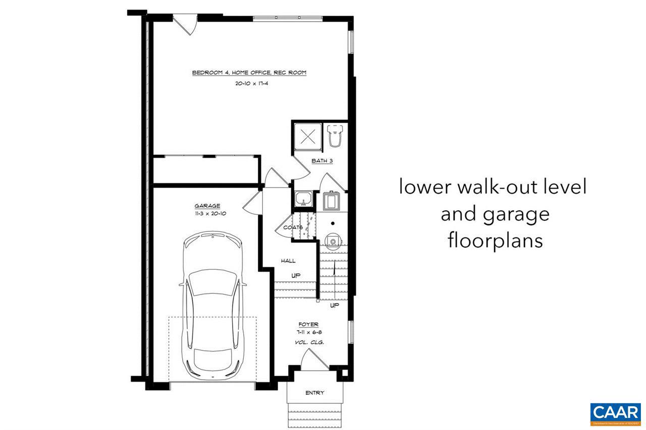 AVINITY - Residential Lease