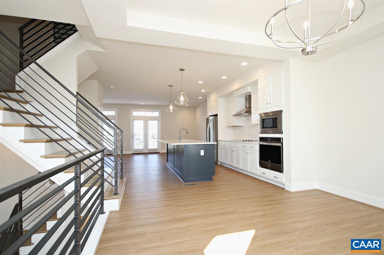 AVINITY - Residential Lease