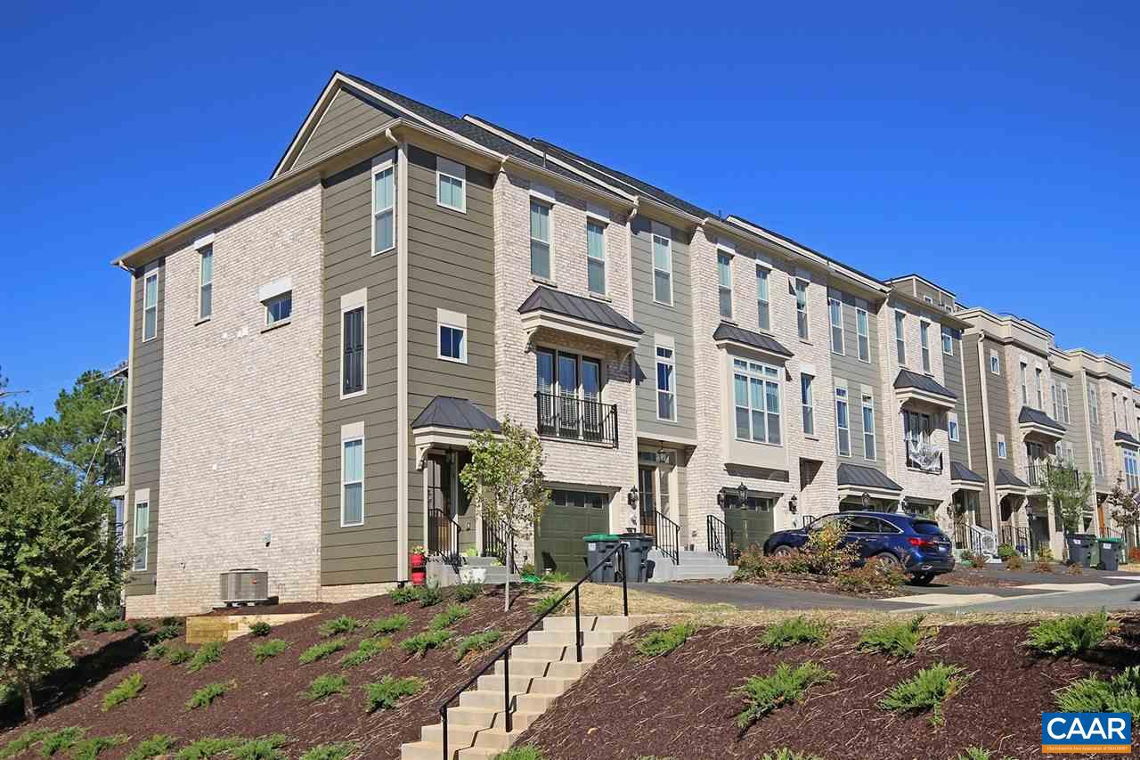 AVINITY - Residential Lease