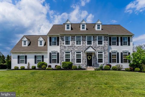 Homes For Sale - 8 Braxton Road Rd<br/> Cumberland County, MECHANICSBURG, PA 17050