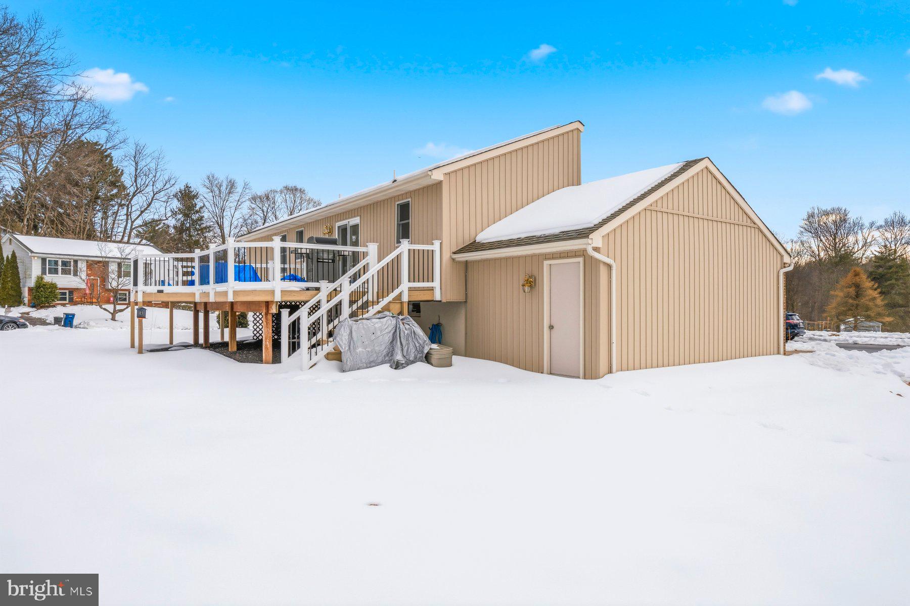 CLIPPER HILL ESTATES - Residential