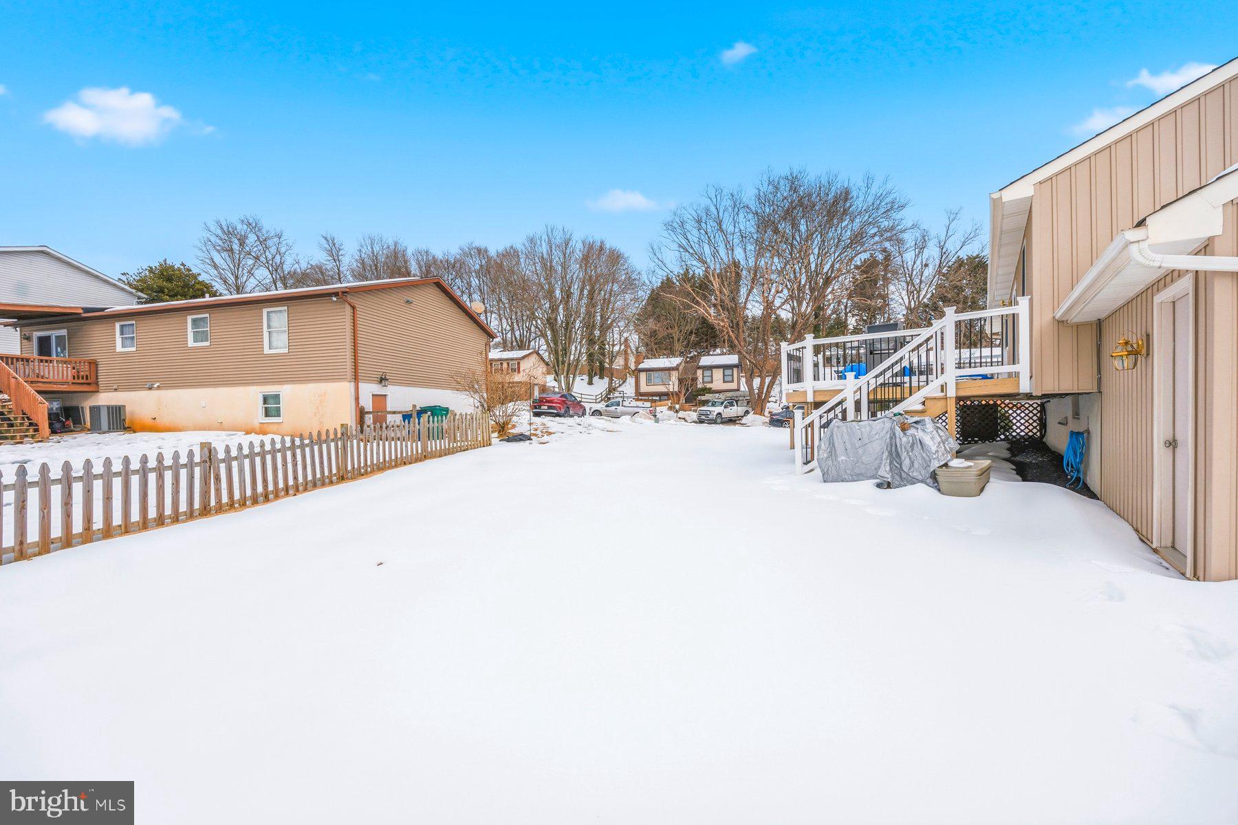 CLIPPER HILL ESTATES - Residential