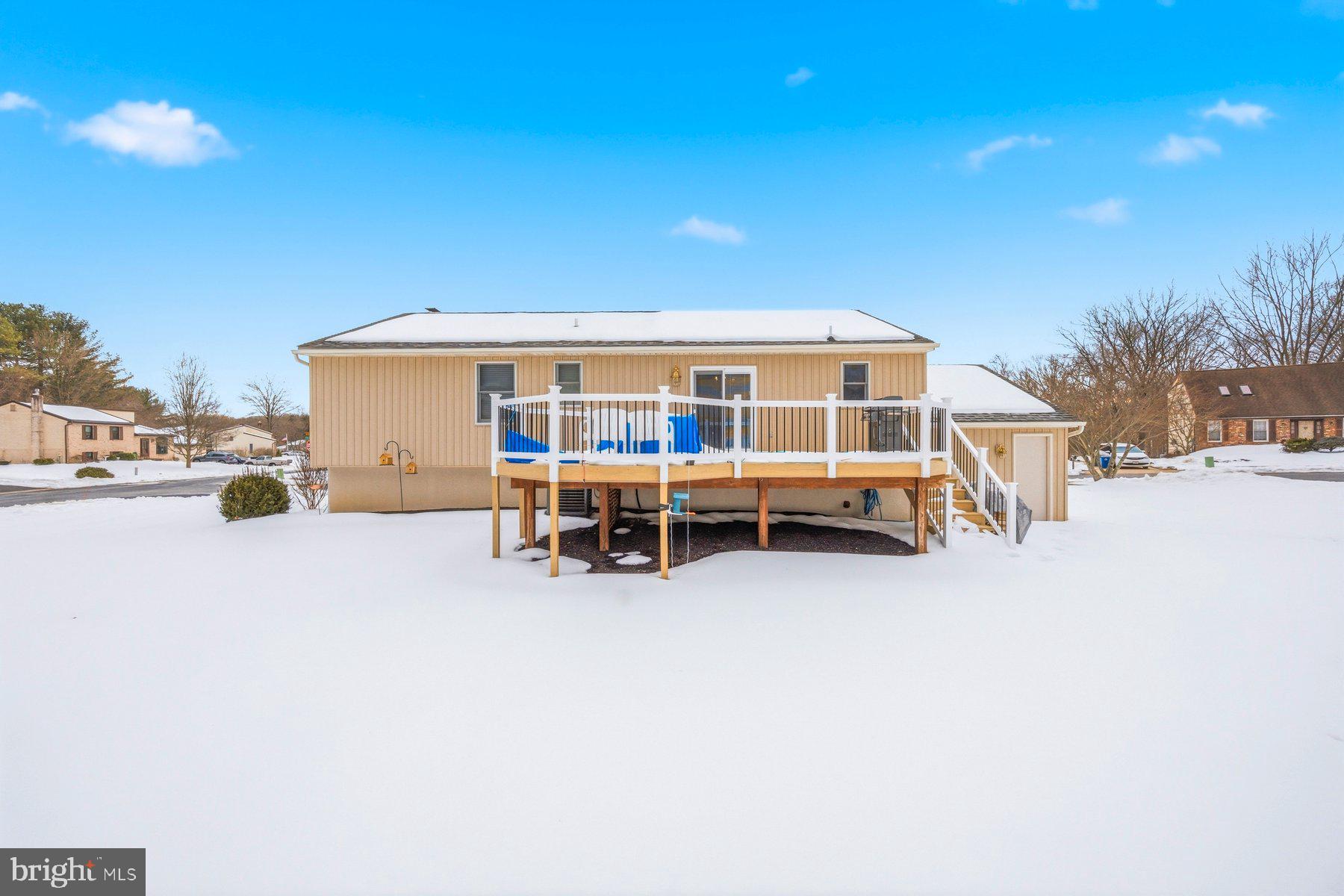 CLIPPER HILL ESTATES - Residential