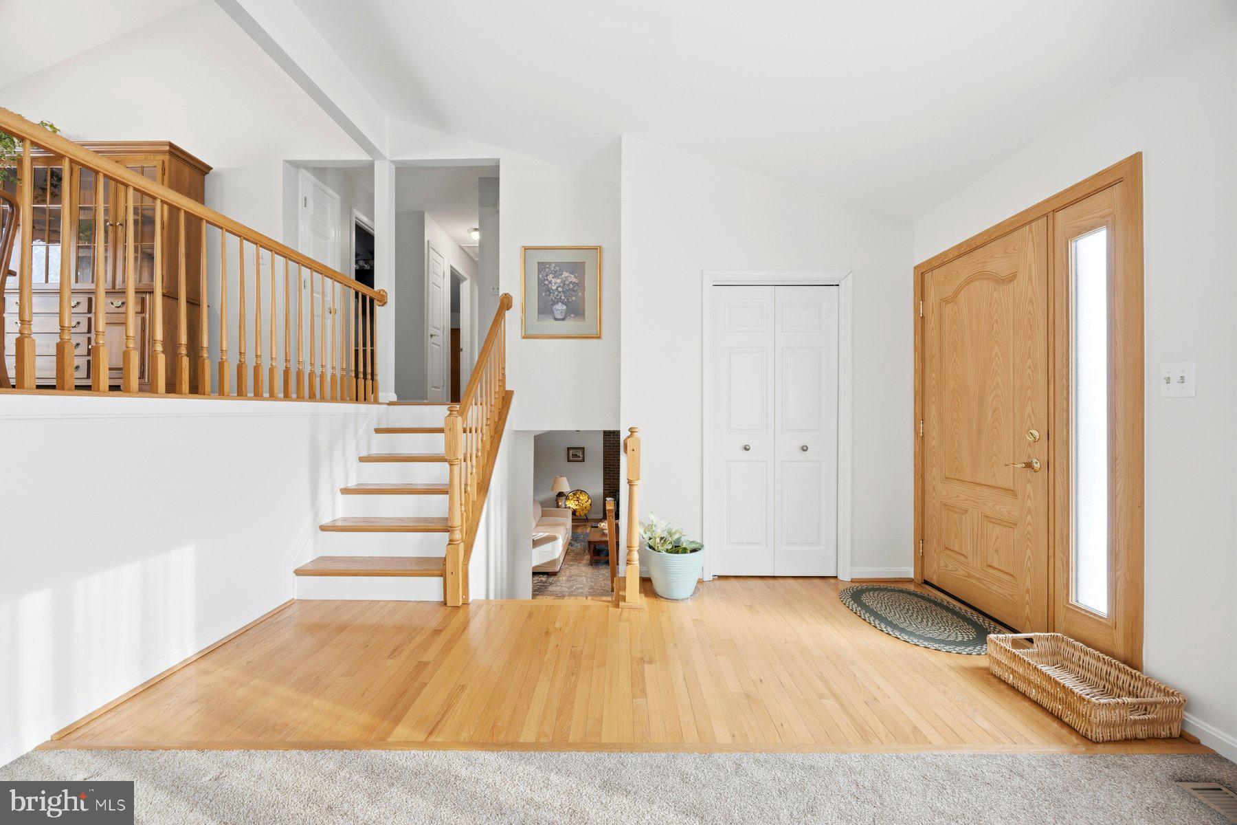 CLIPPER HILL ESTATES - Residential