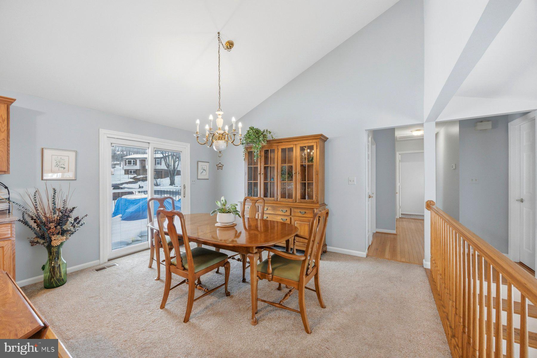 CLIPPER HILL ESTATES - Residential