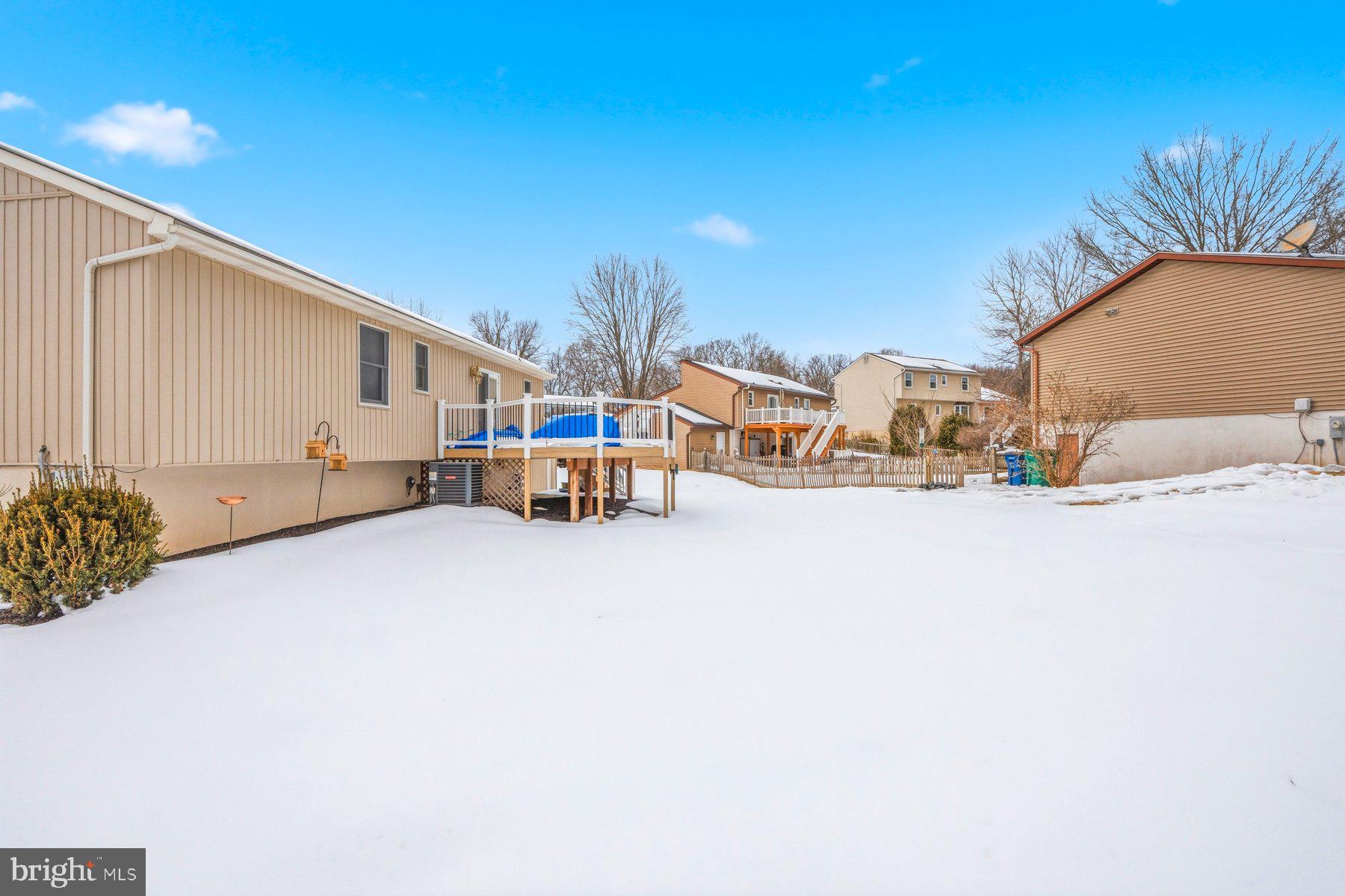 CLIPPER HILL ESTATES - Residential