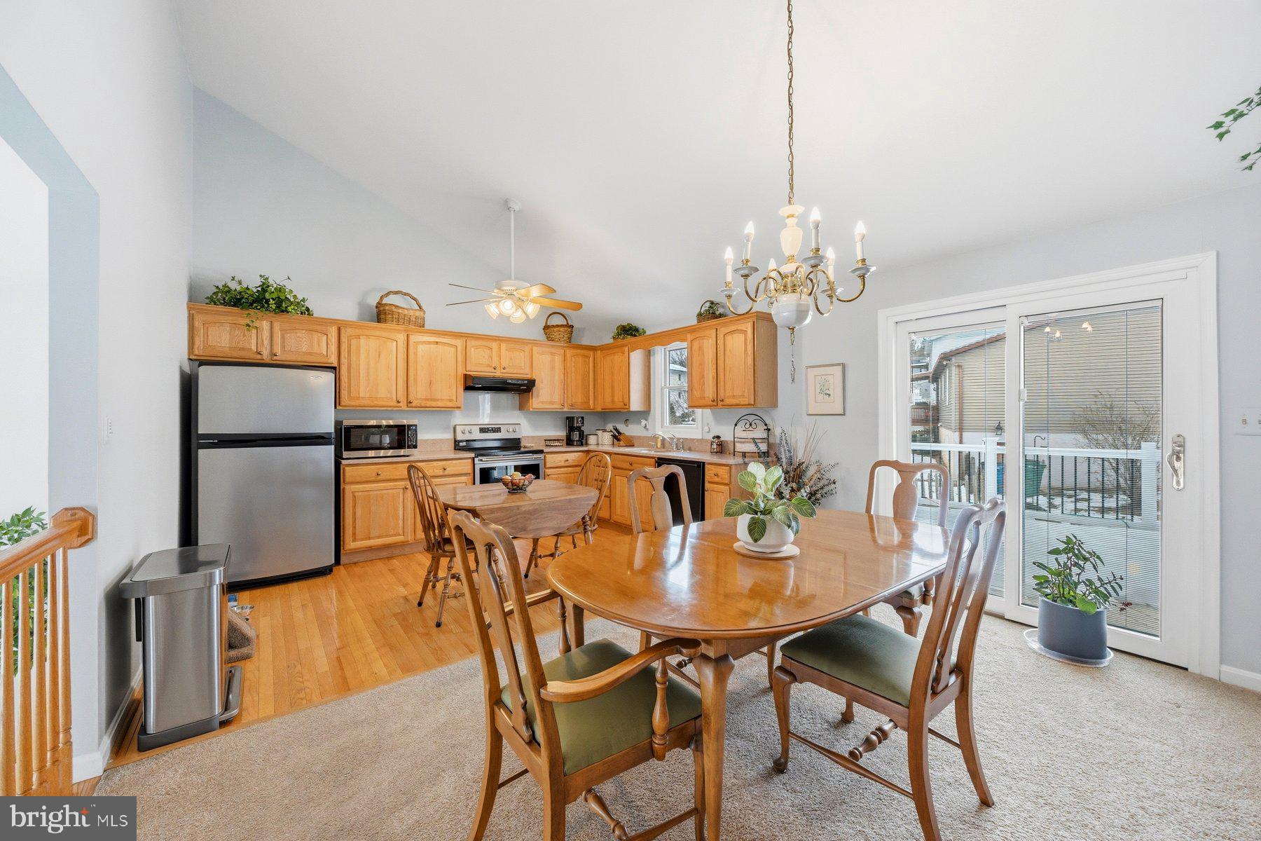 CLIPPER HILL ESTATES - Residential