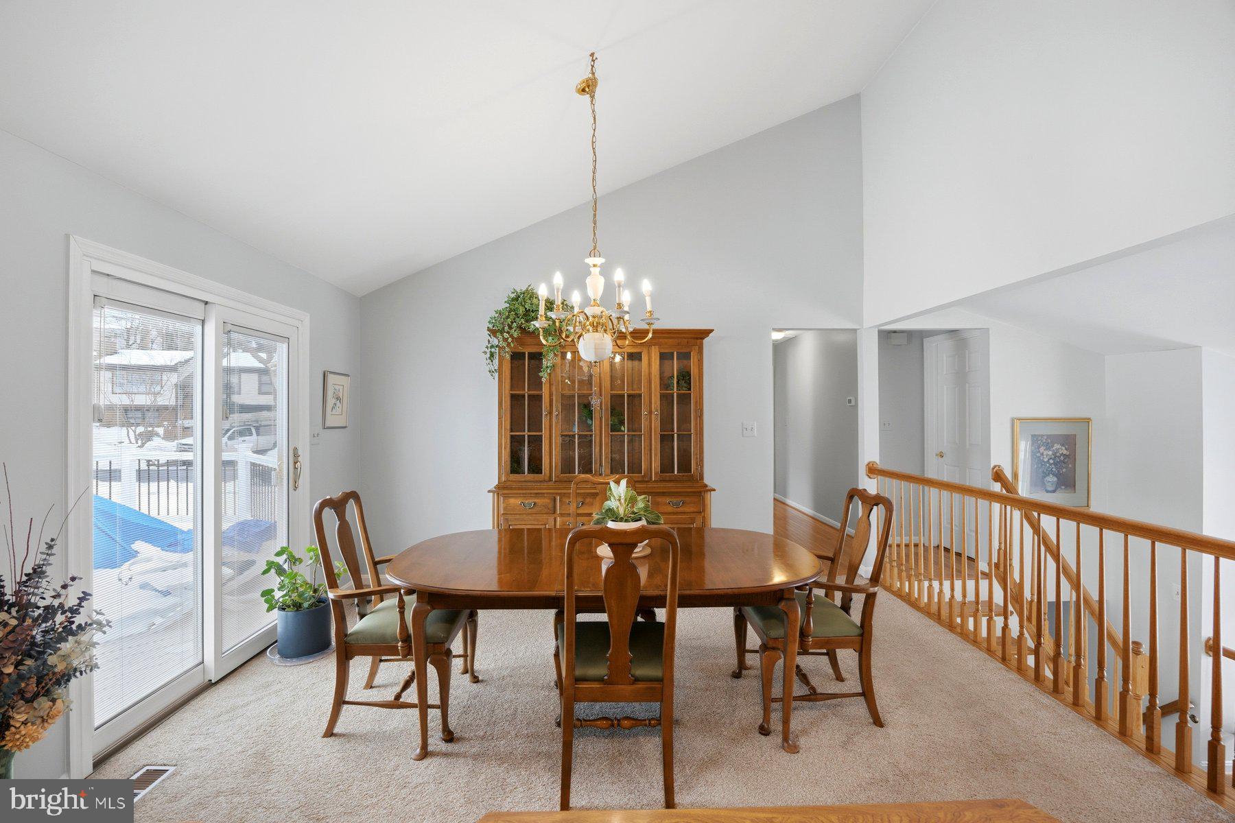 CLIPPER HILL ESTATES - Residential