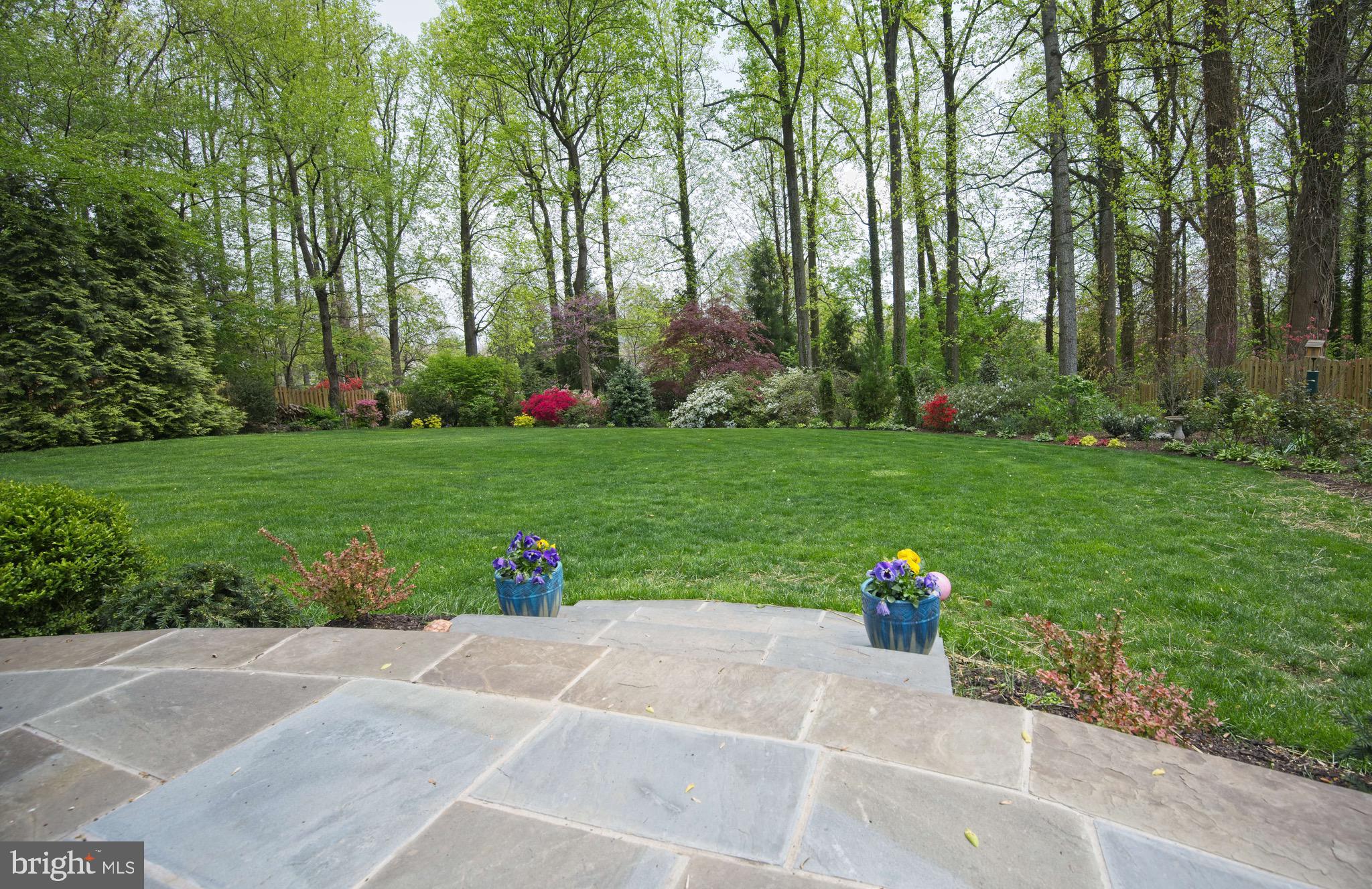 POTOMAC HILLS - Residential