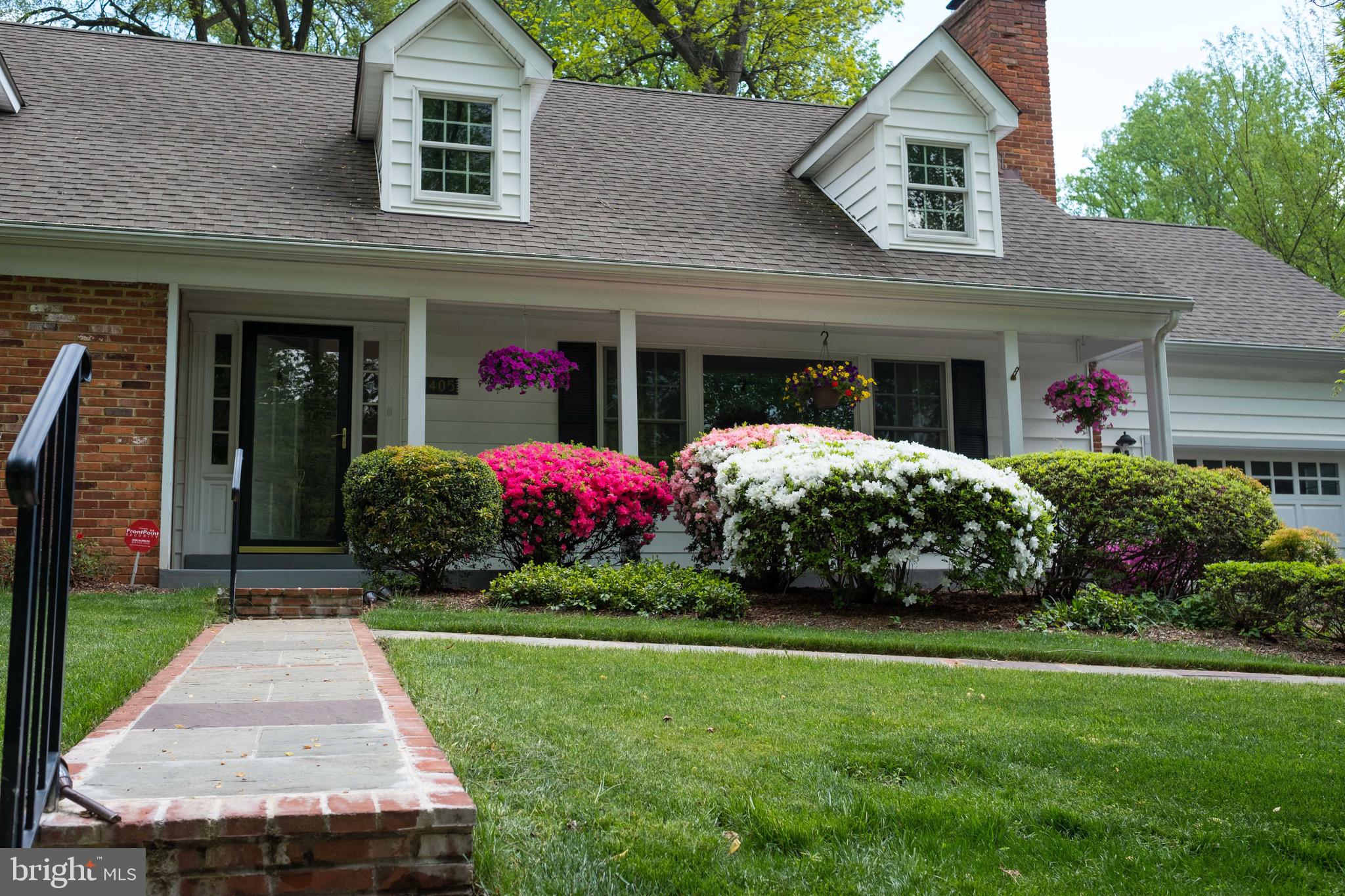 POTOMAC HILLS - Residential