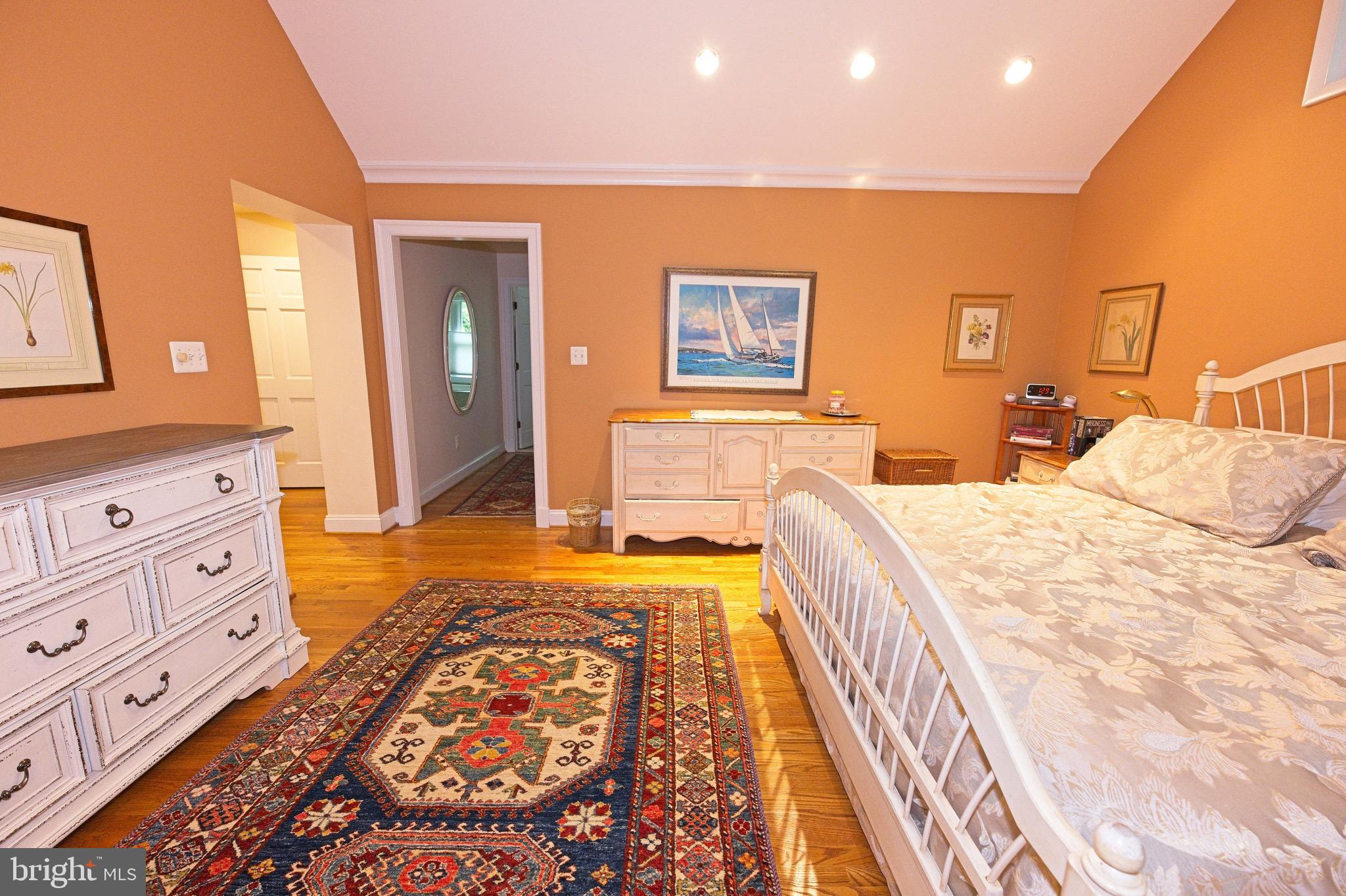 POTOMAC HILLS - Residential