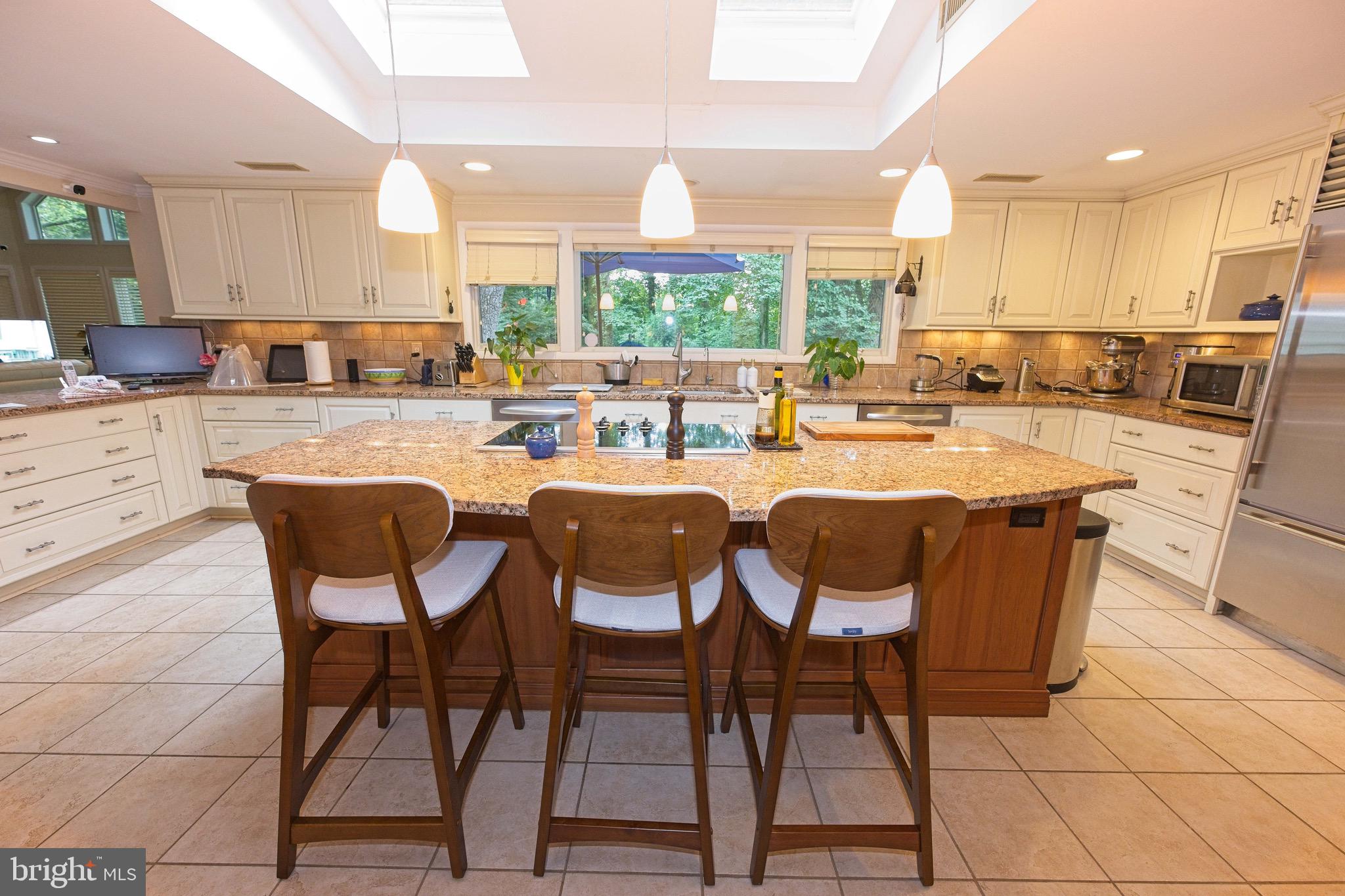 POTOMAC HILLS - Residential