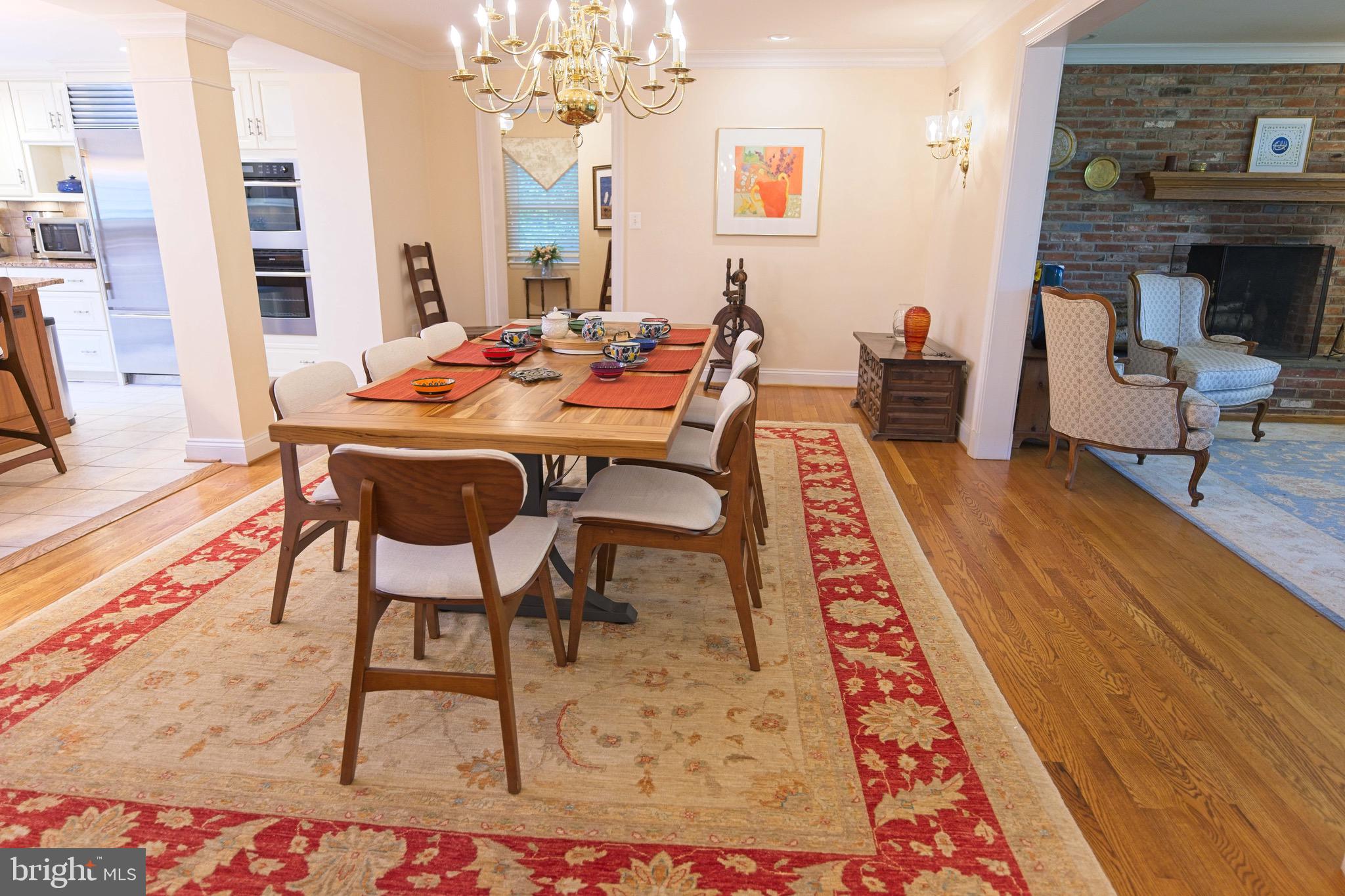 POTOMAC HILLS - Residential