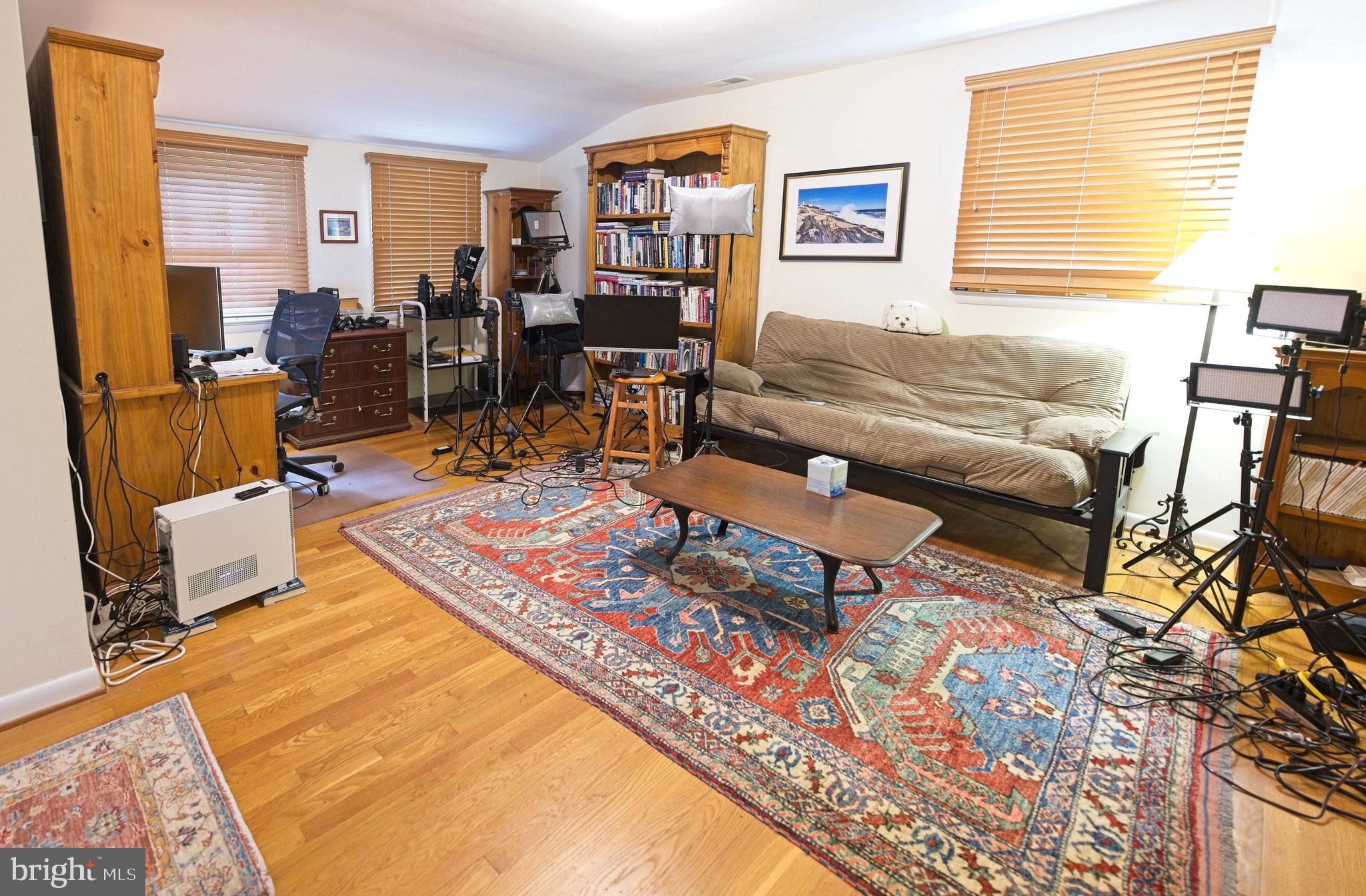 POTOMAC HILLS - Residential