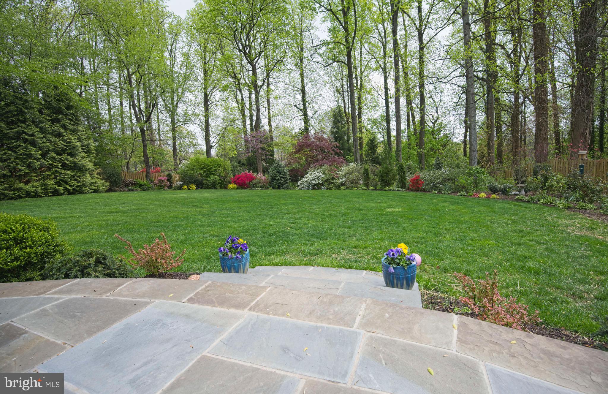 POTOMAC HILLS - Residential