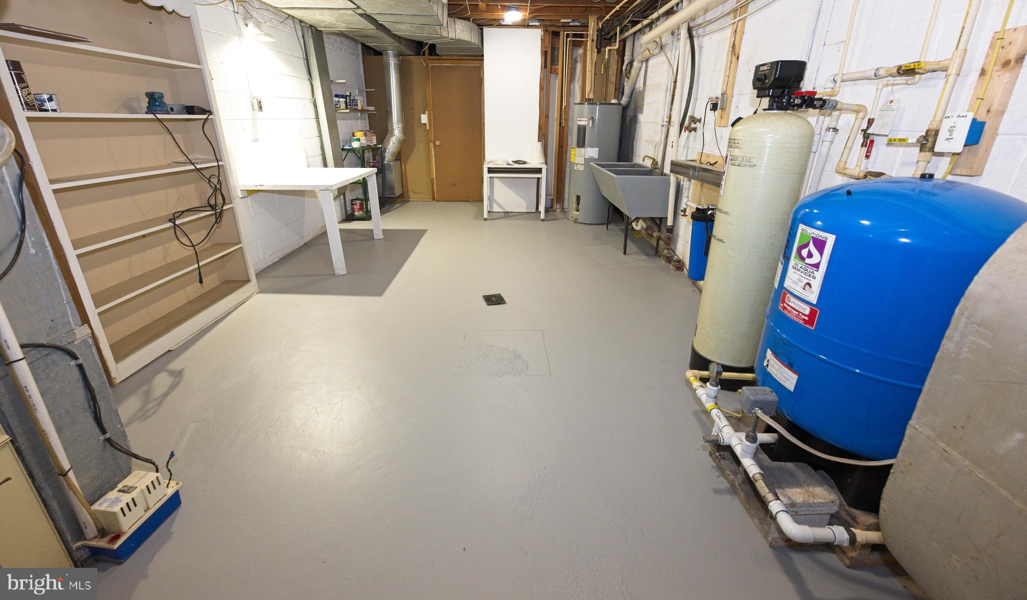 POTOMAC HILLS - Residential