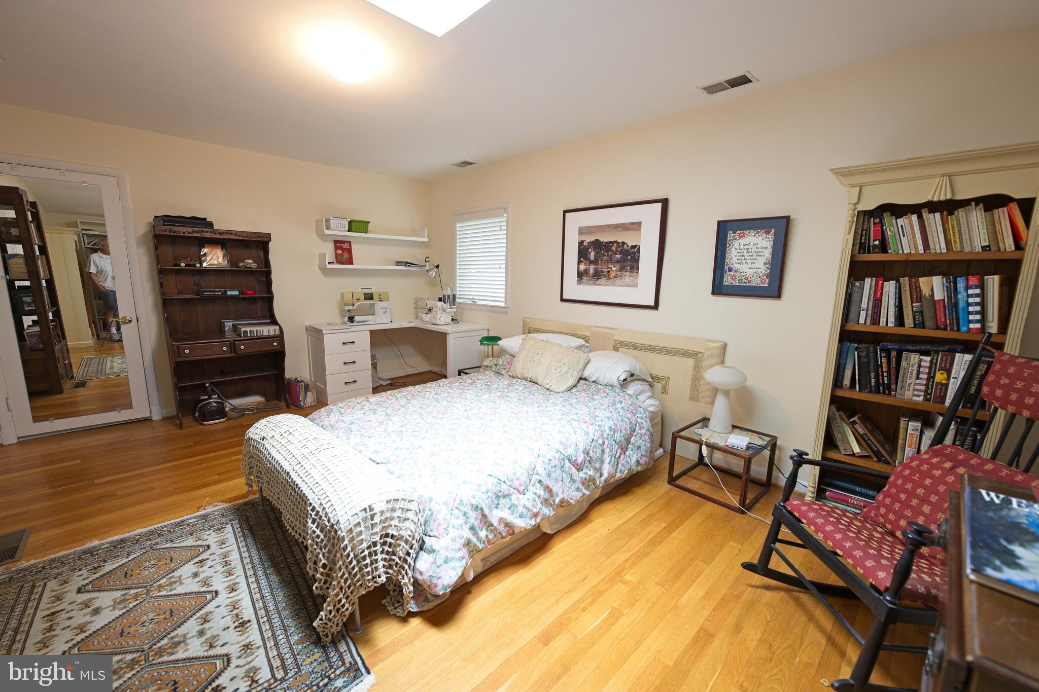 POTOMAC HILLS - Residential