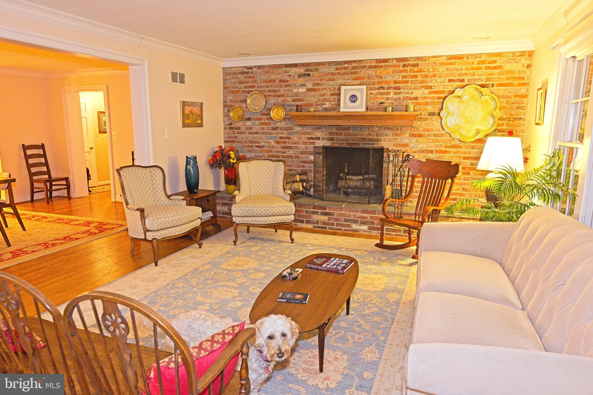 POTOMAC HILLS - Residential