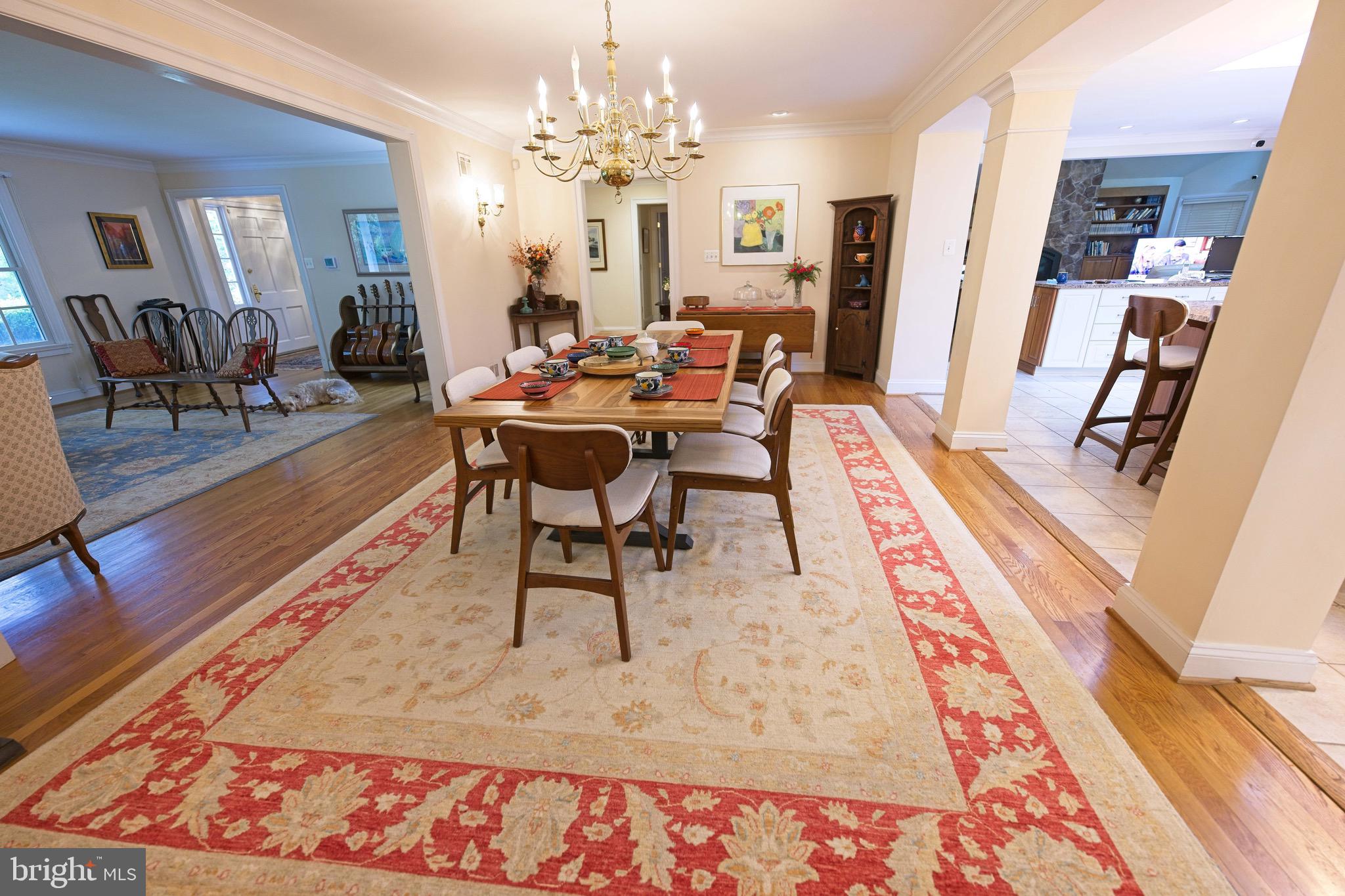 POTOMAC HILLS - Residential