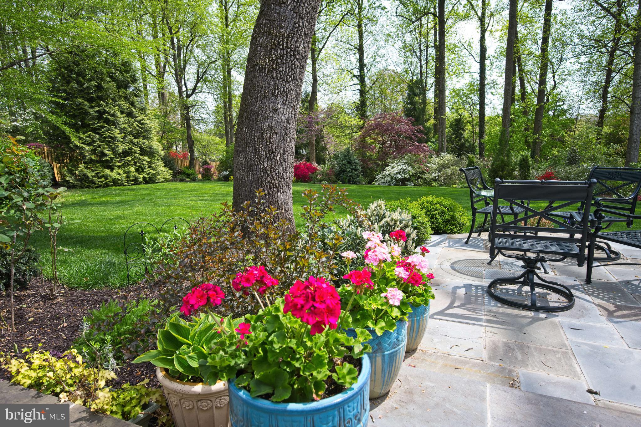 POTOMAC HILLS - Residential