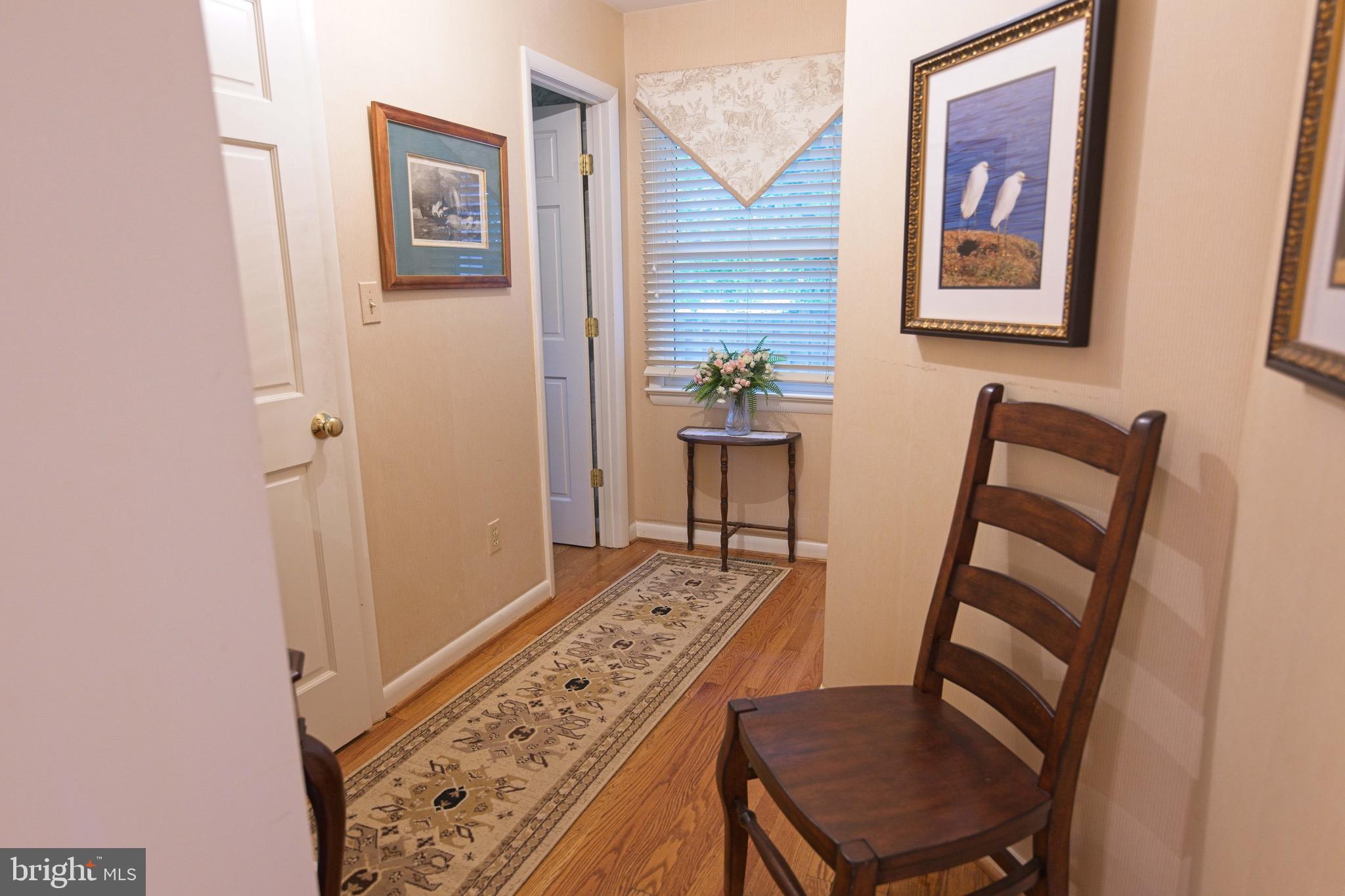 POTOMAC HILLS - Residential