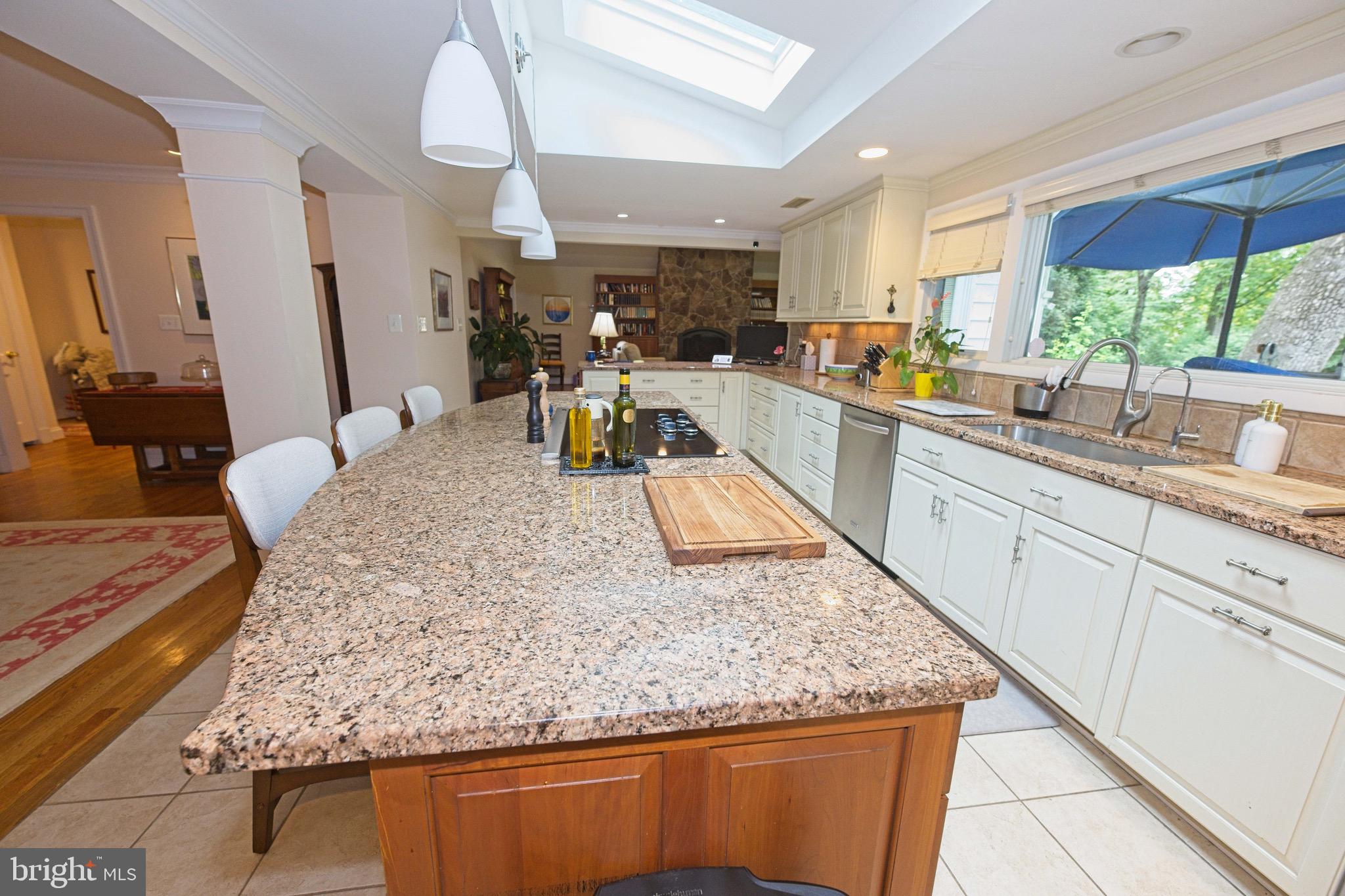 POTOMAC HILLS - Residential