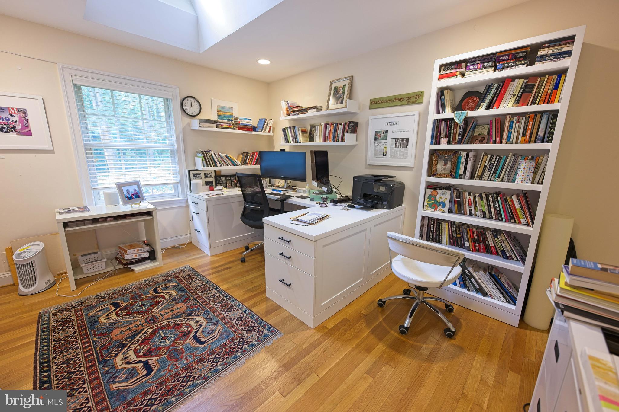 POTOMAC HILLS - Residential