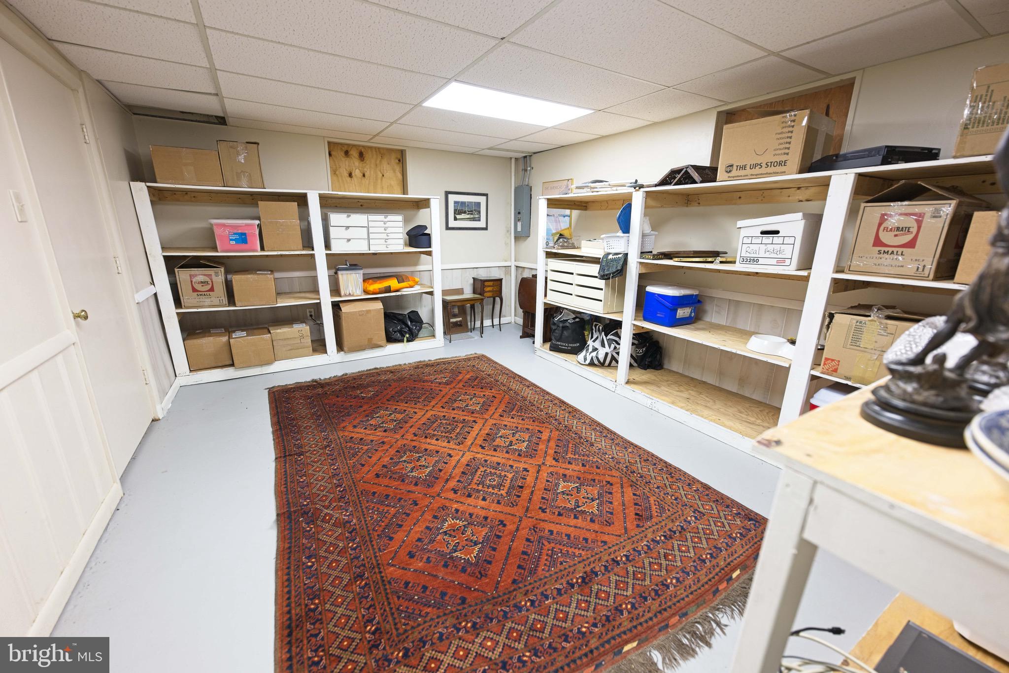 POTOMAC HILLS - Residential