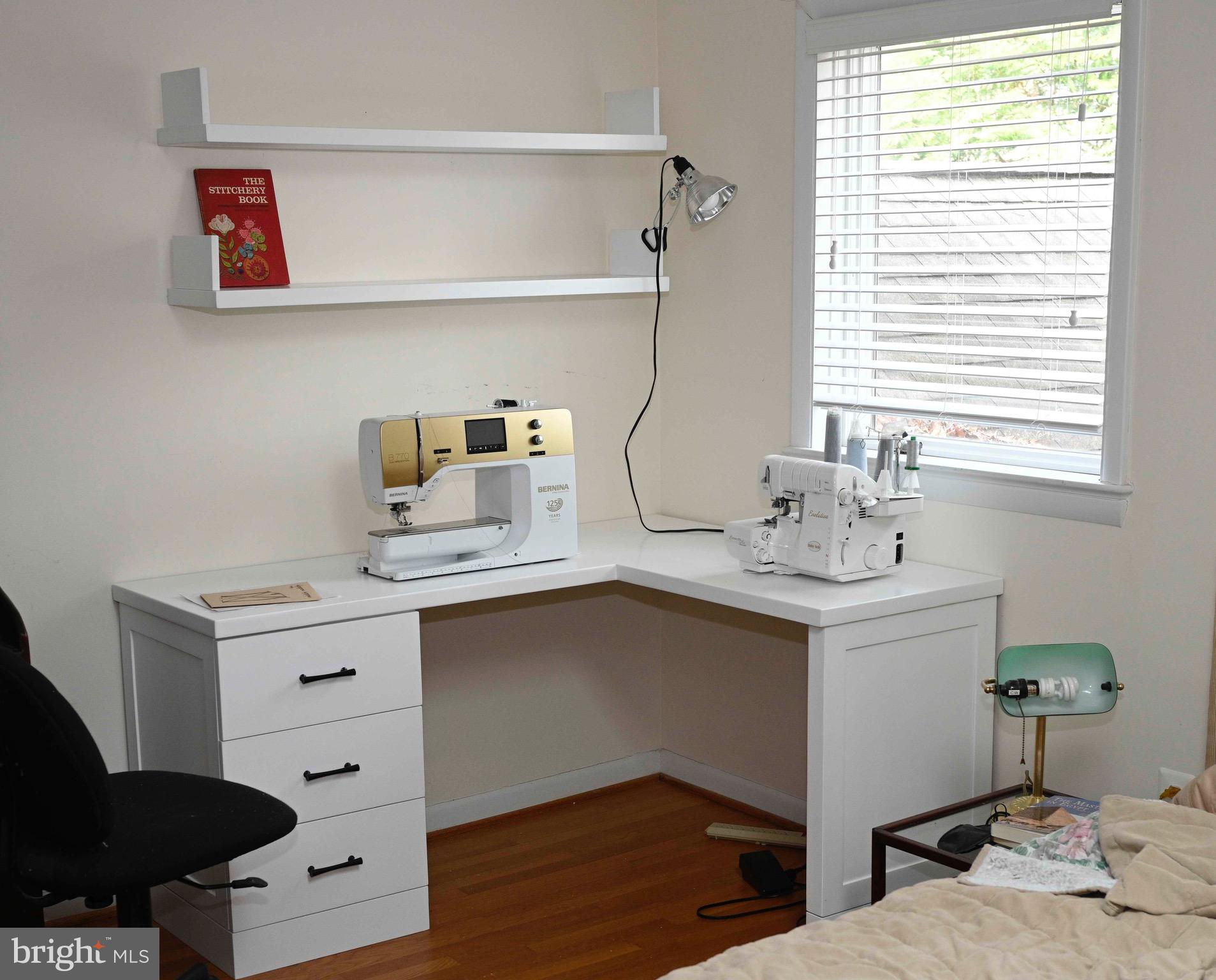 POTOMAC HILLS - Residential