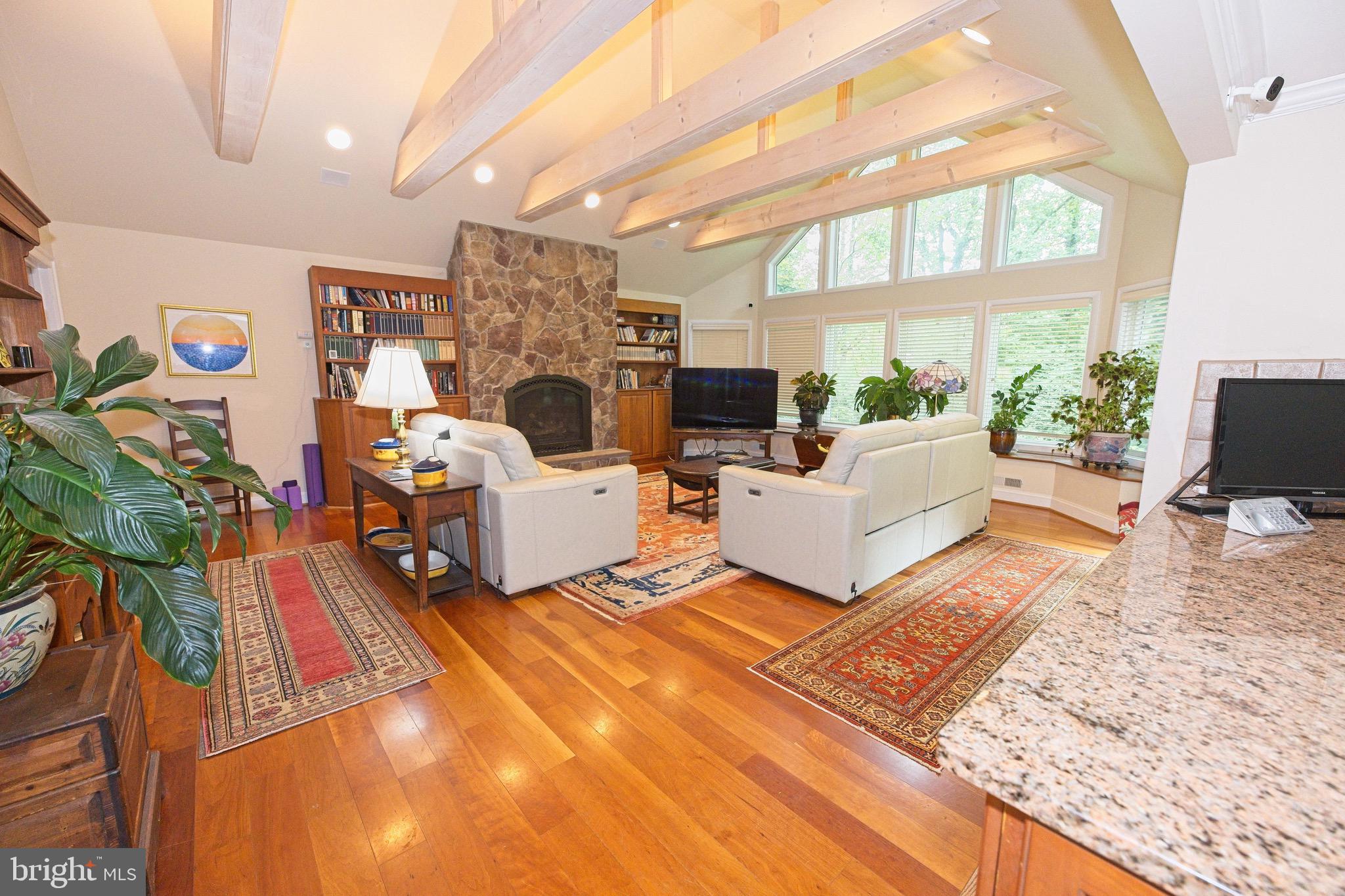 POTOMAC HILLS - Residential