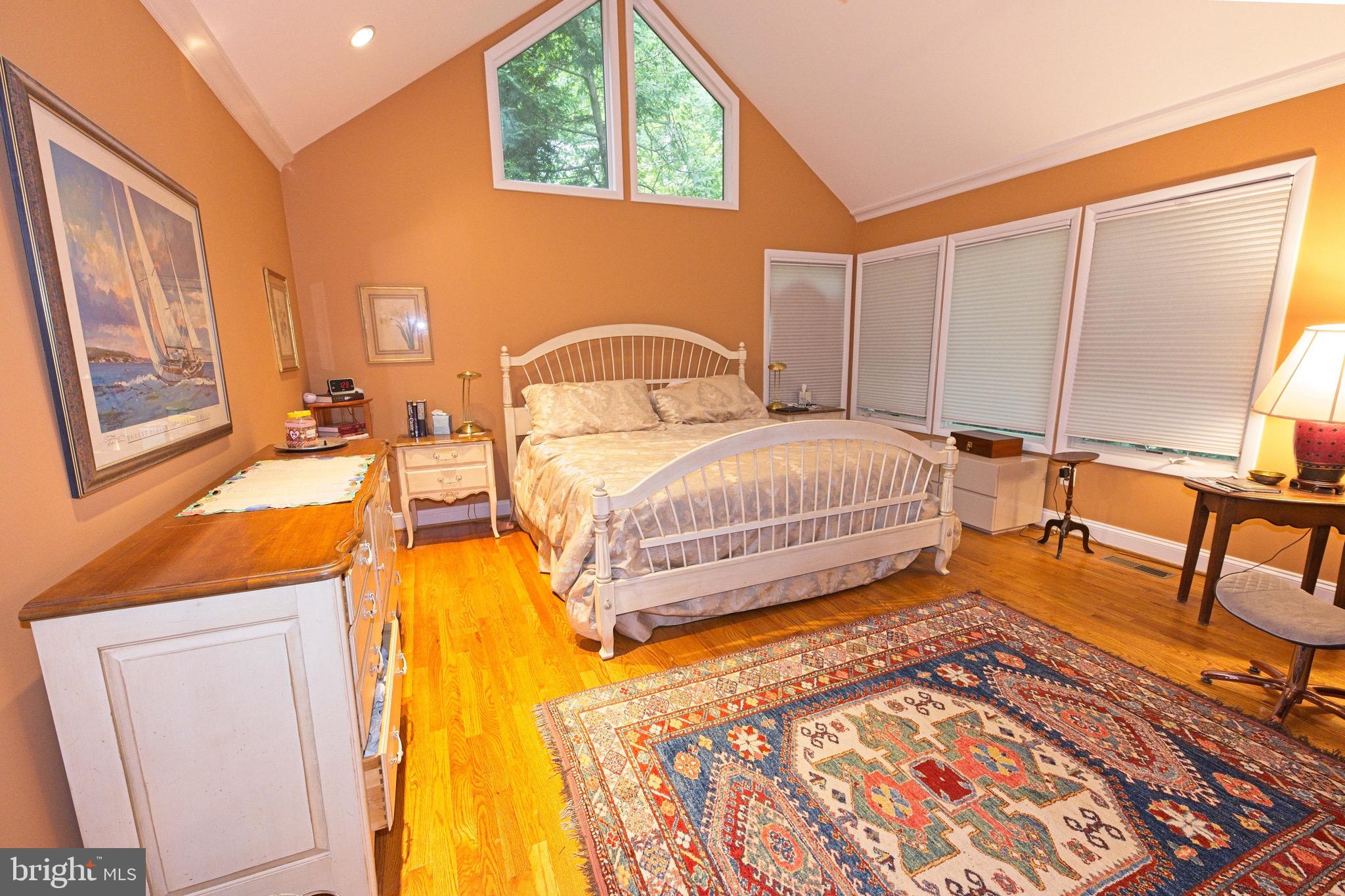 POTOMAC HILLS - Residential