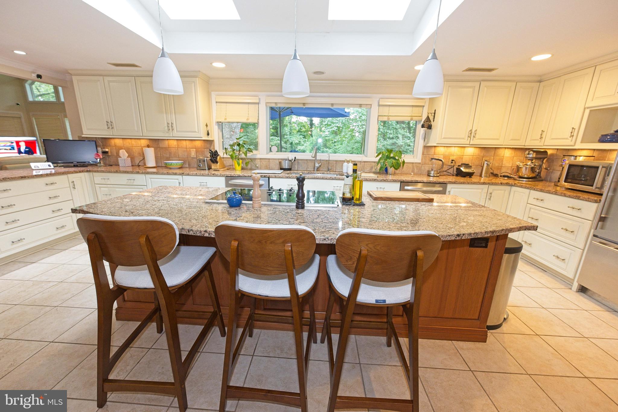 POTOMAC HILLS - Residential