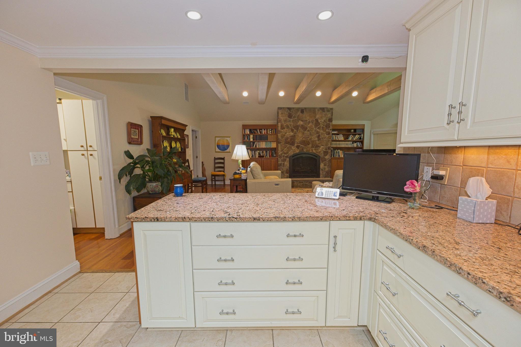 POTOMAC HILLS - Residential