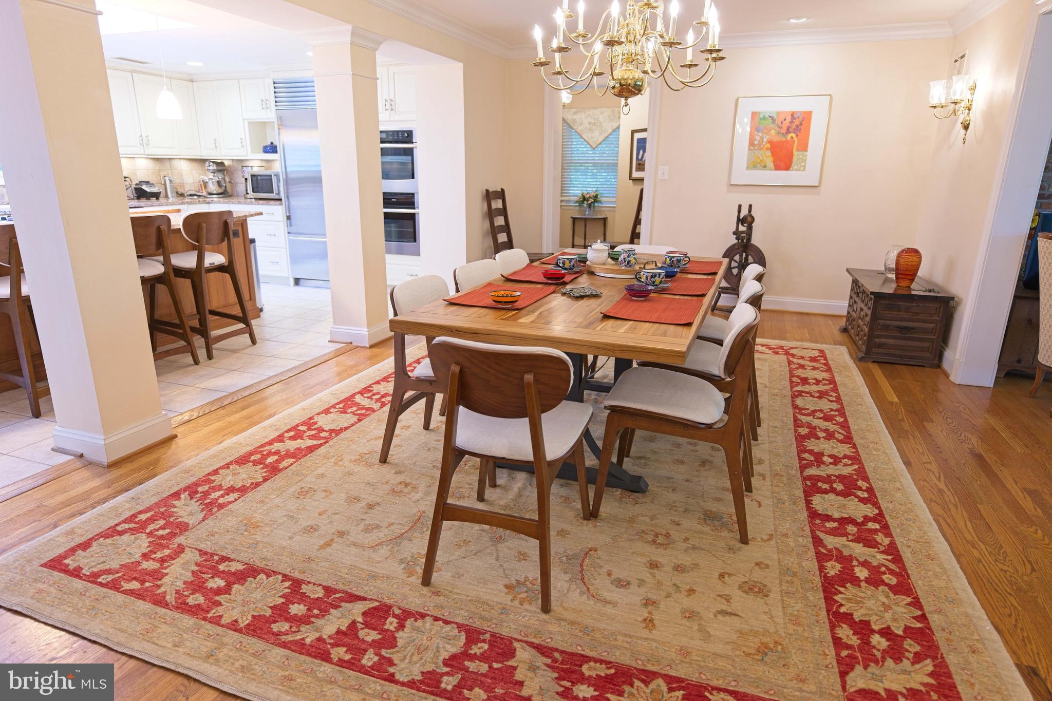 POTOMAC HILLS - Residential