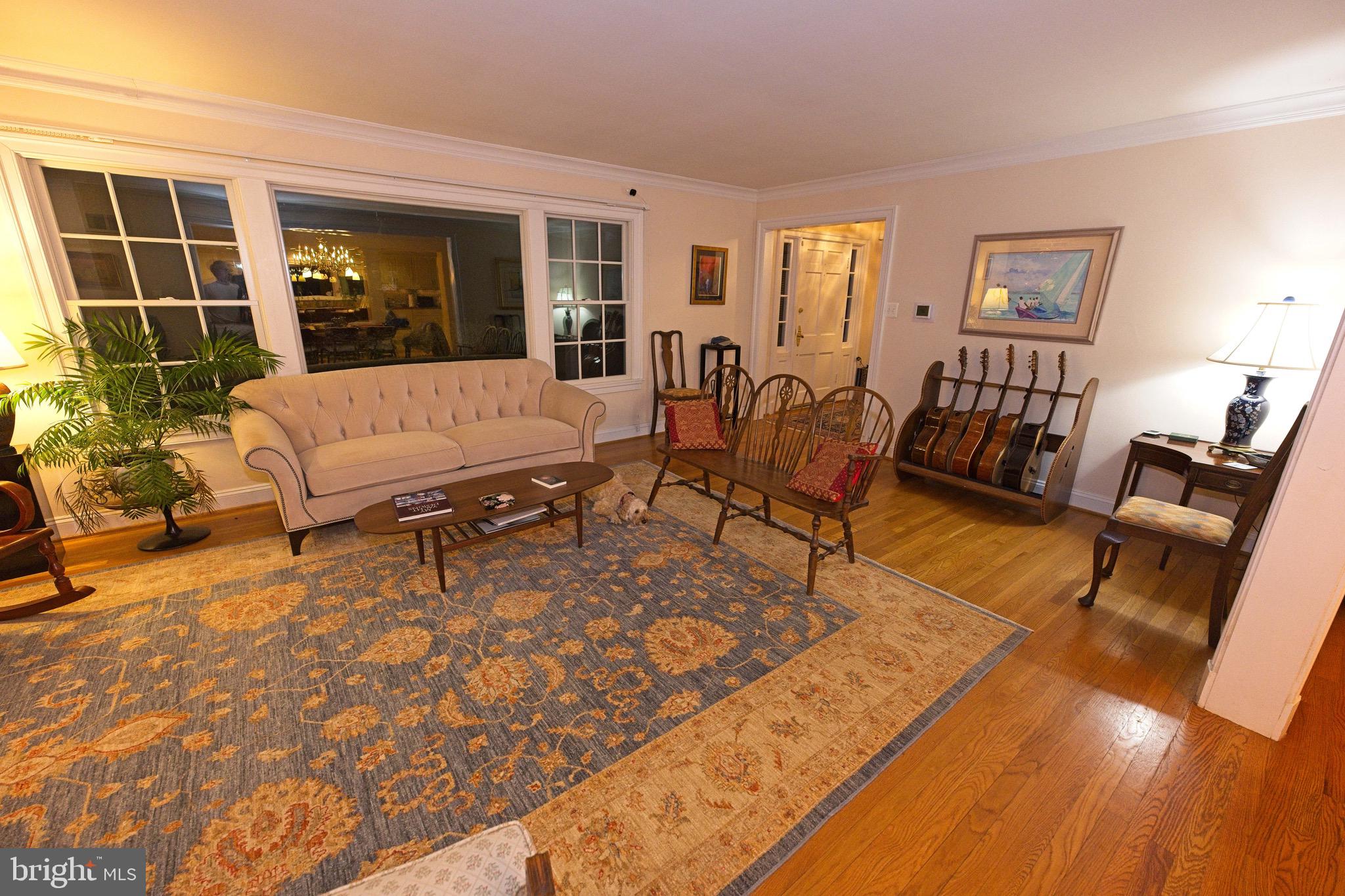 POTOMAC HILLS - Residential