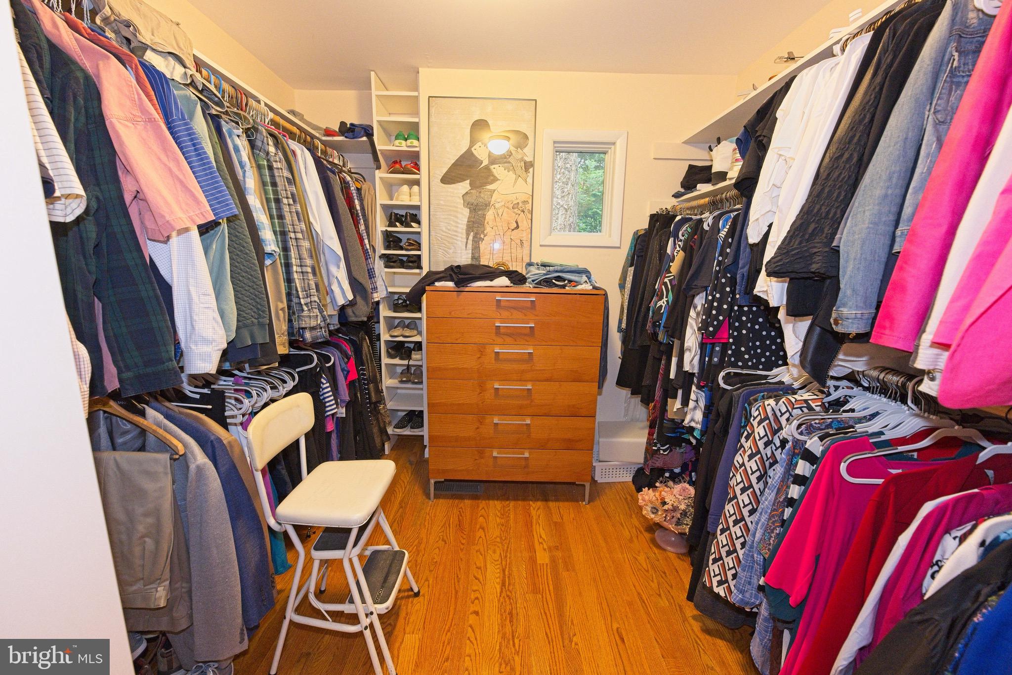 POTOMAC HILLS - Residential