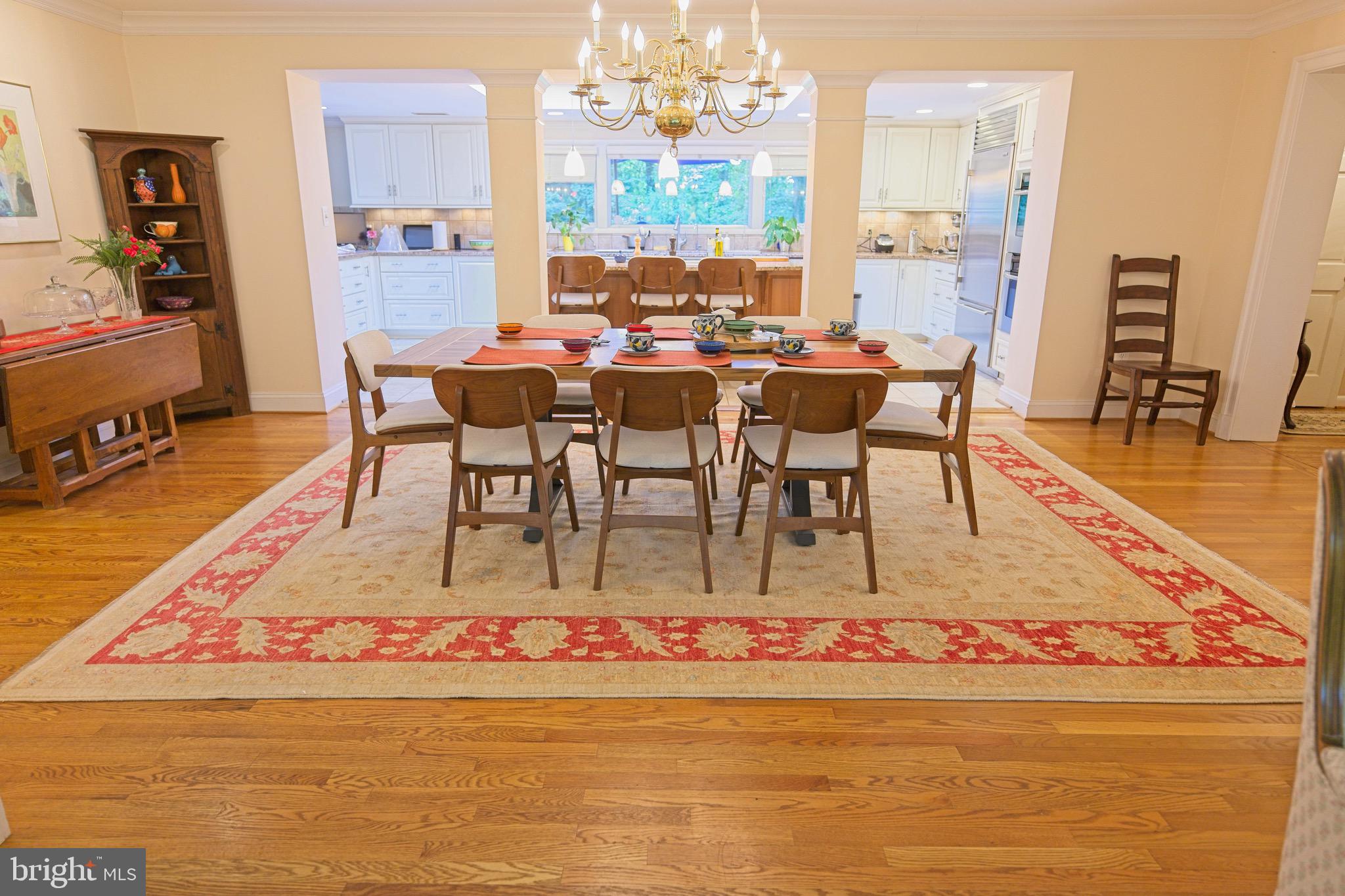 POTOMAC HILLS - Residential