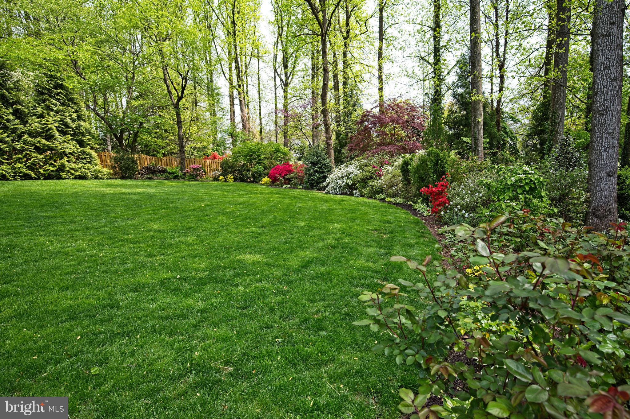 POTOMAC HILLS - Residential