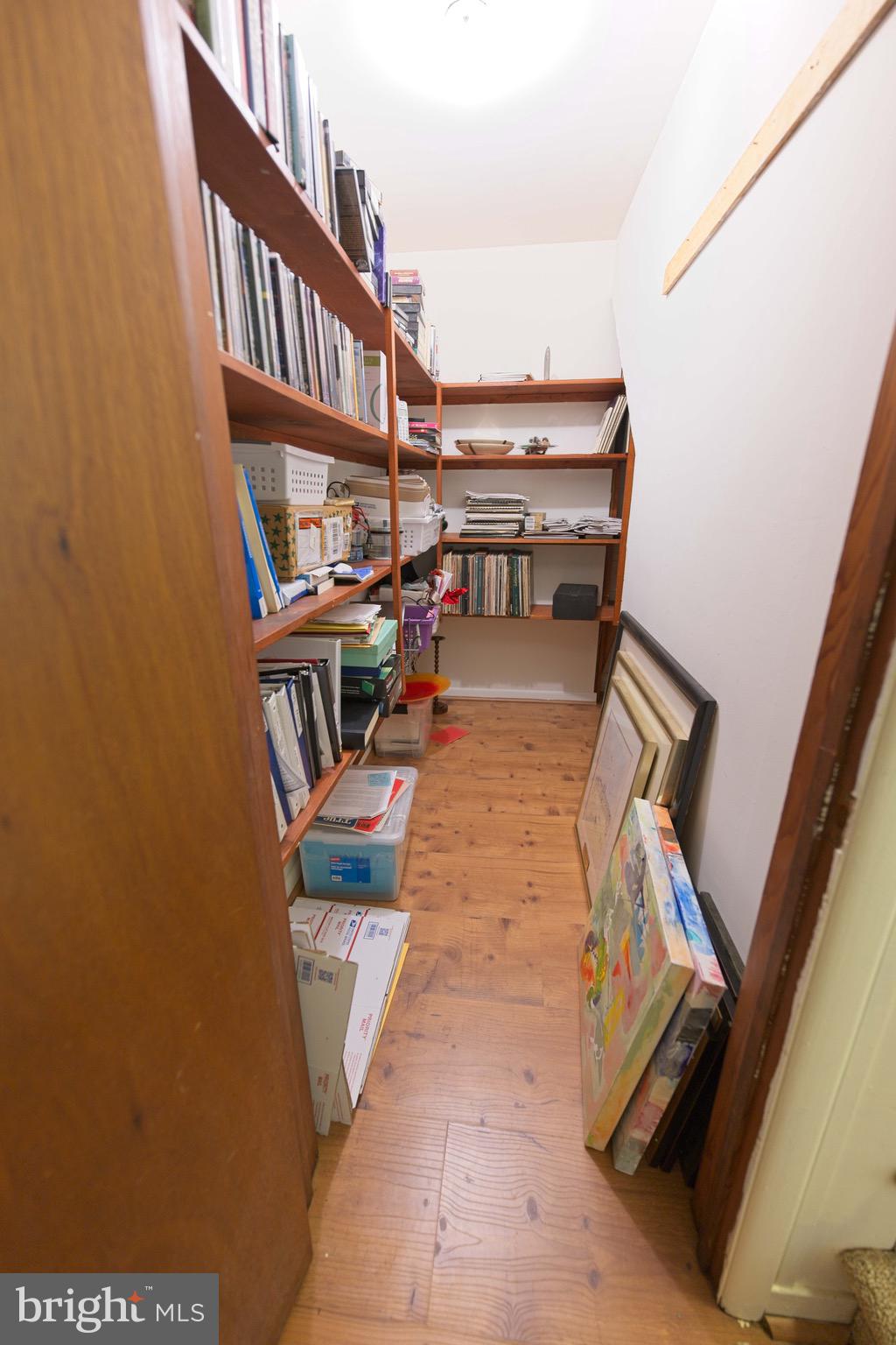 POTOMAC HILLS - Residential