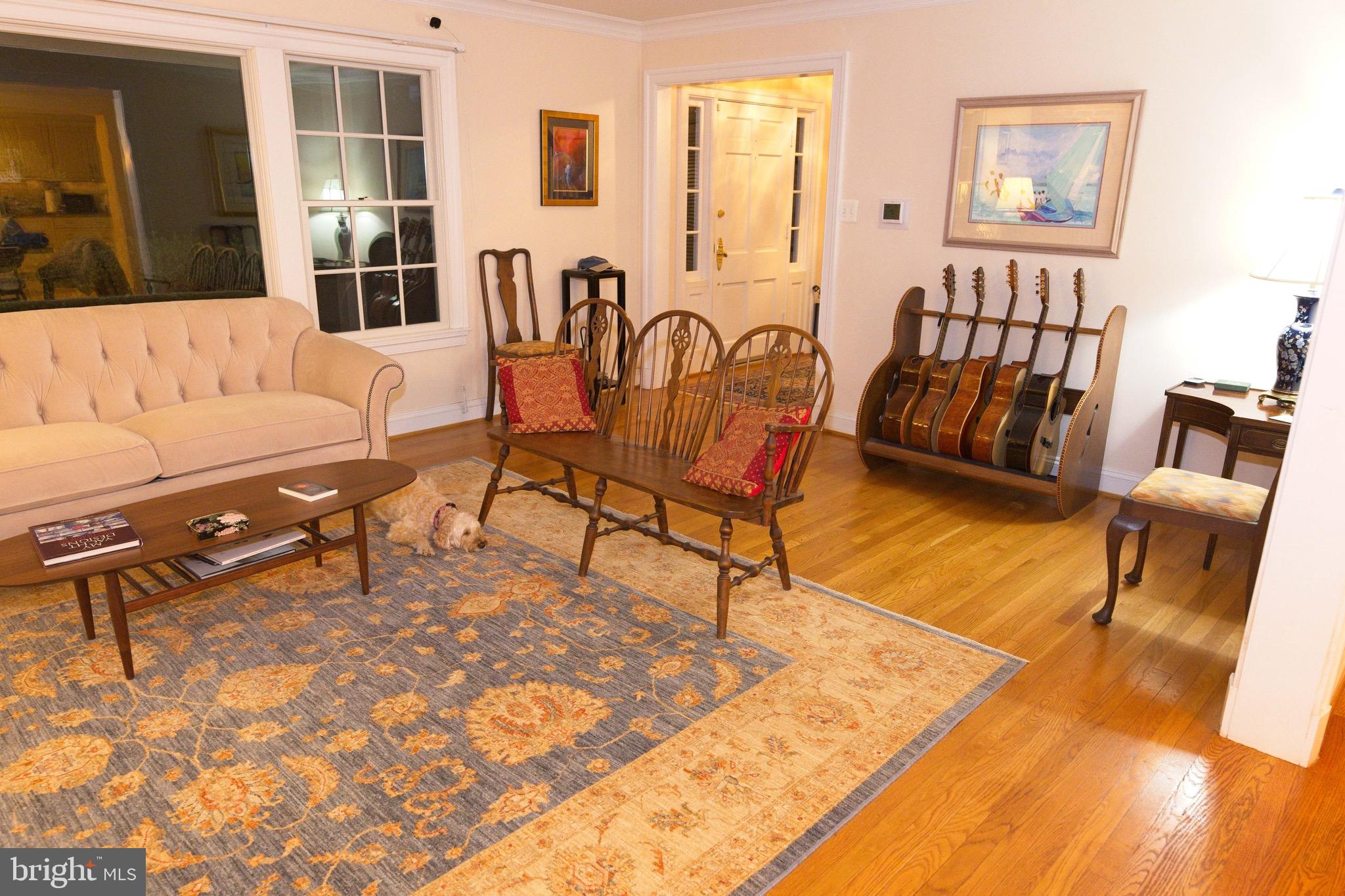 POTOMAC HILLS - Residential