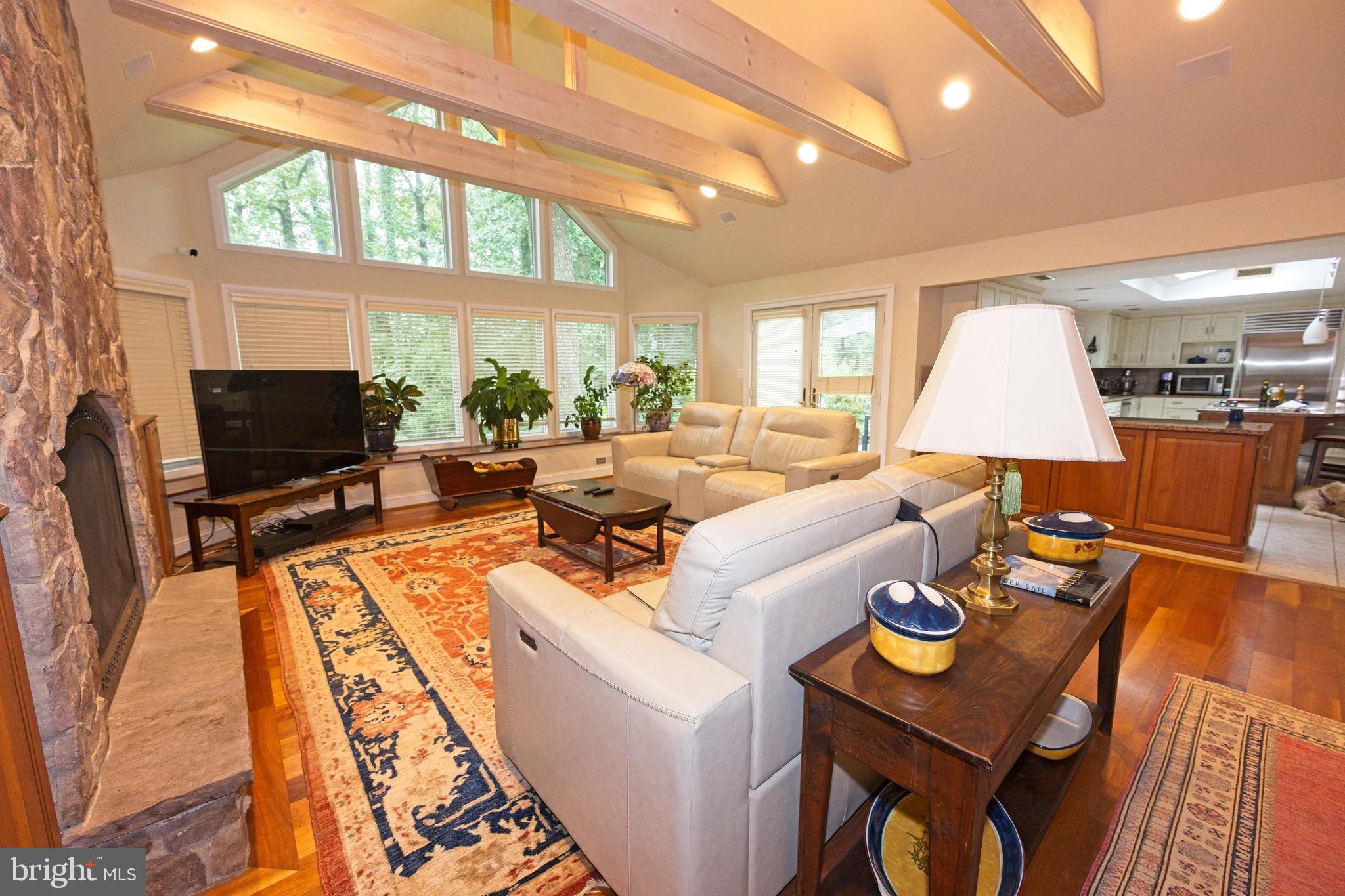 POTOMAC HILLS - Residential