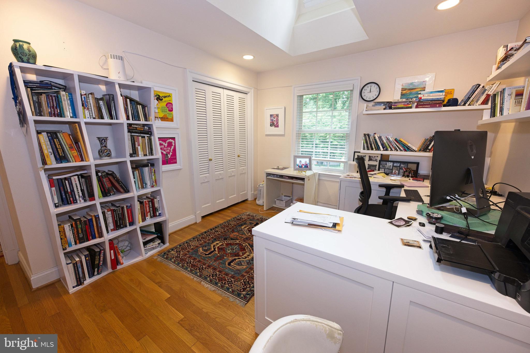 POTOMAC HILLS - Residential