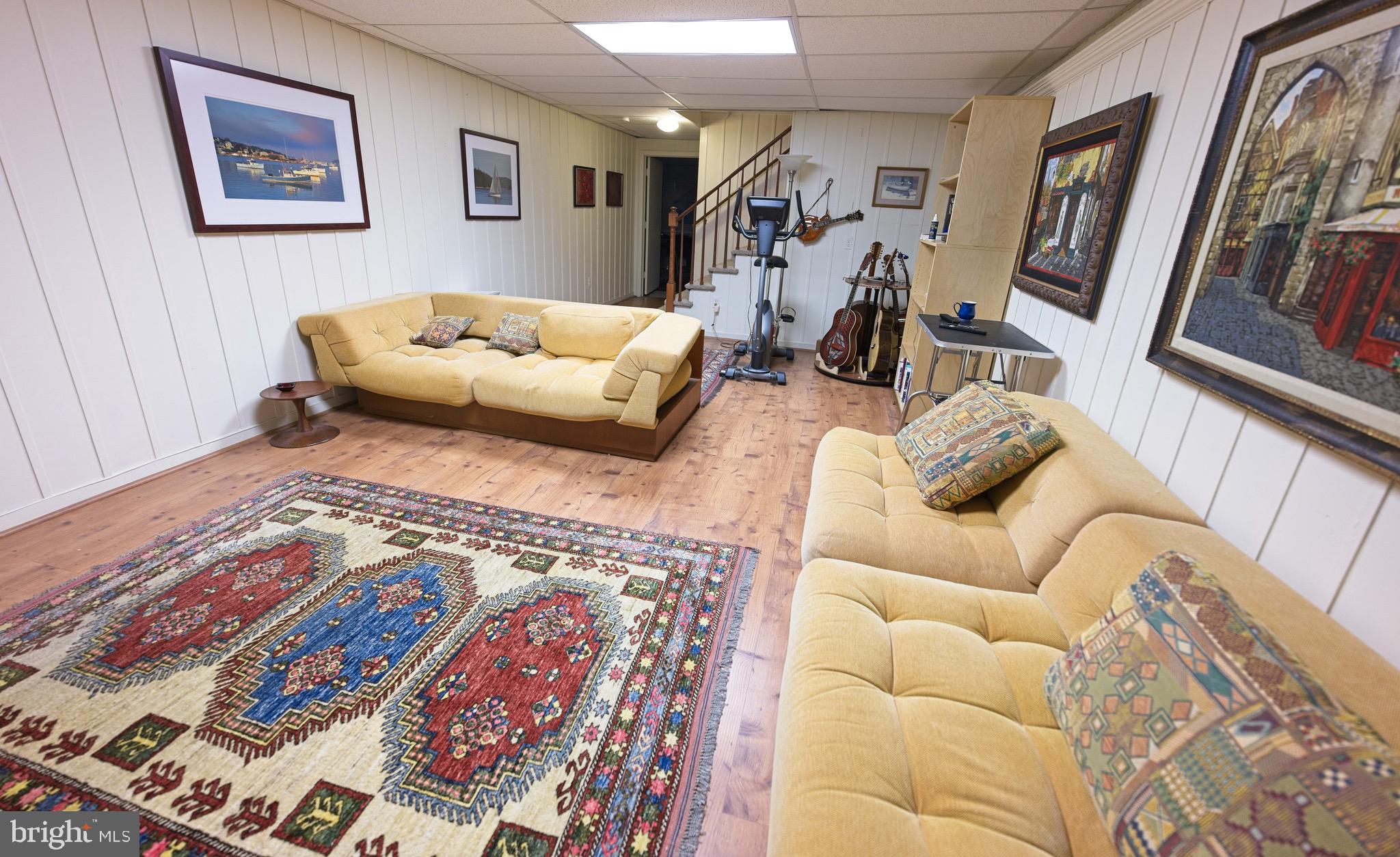 POTOMAC HILLS - Residential