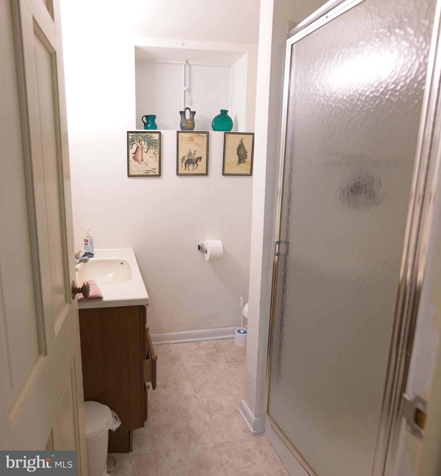 POTOMAC HILLS - Residential