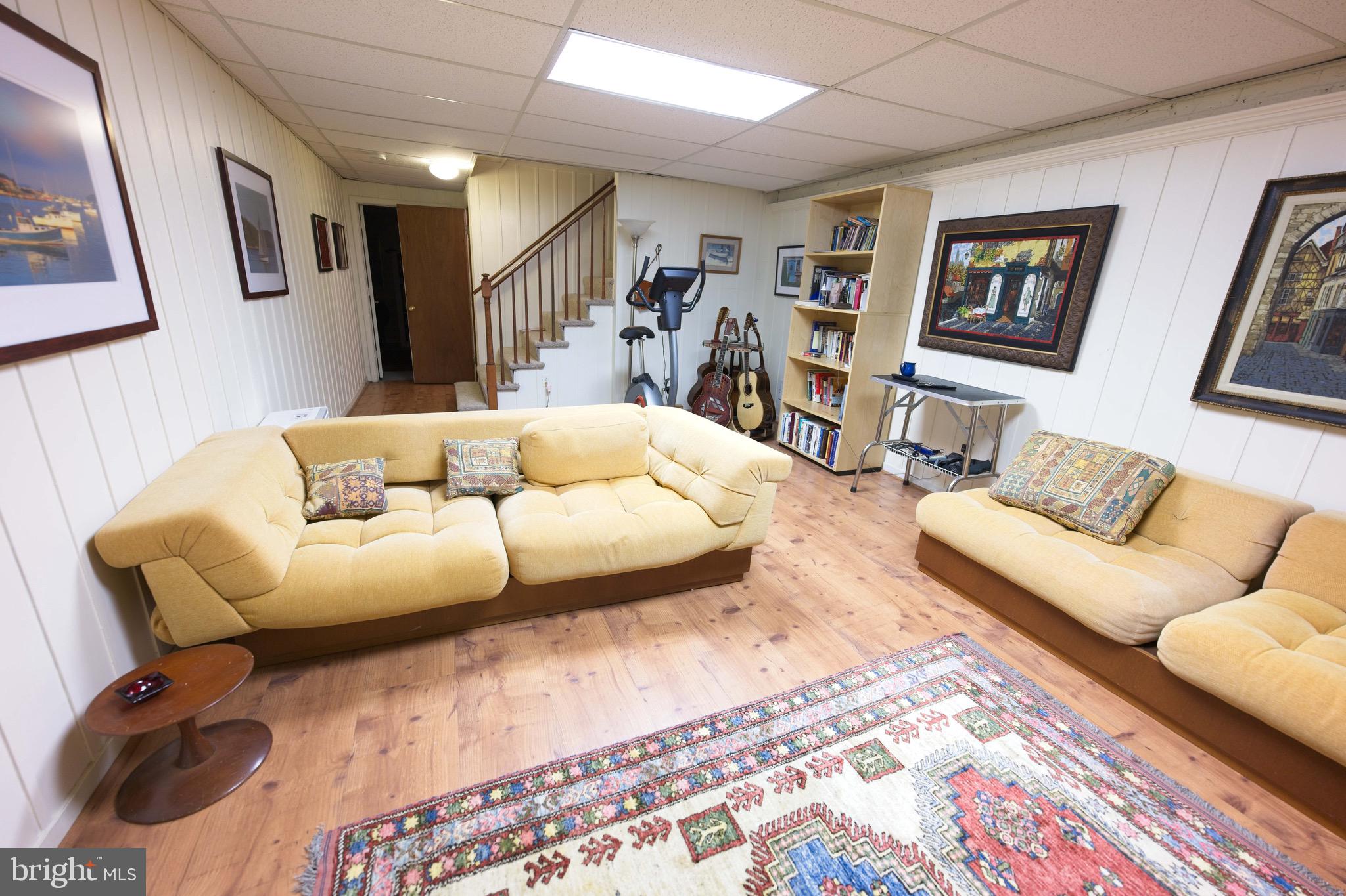 POTOMAC HILLS - Residential