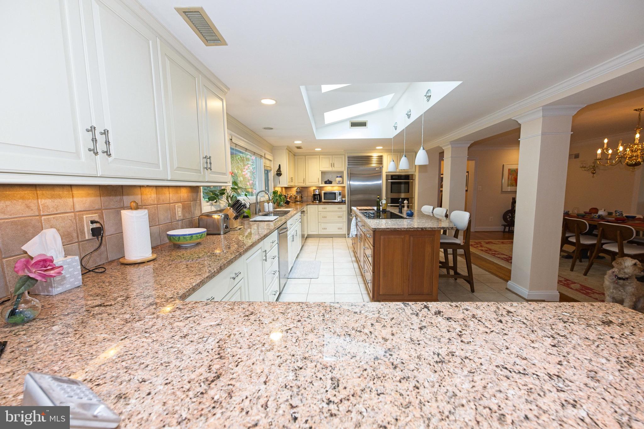 POTOMAC HILLS - Residential