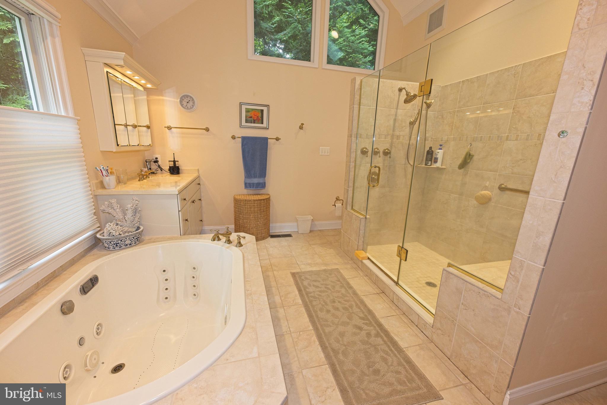 POTOMAC HILLS - Residential