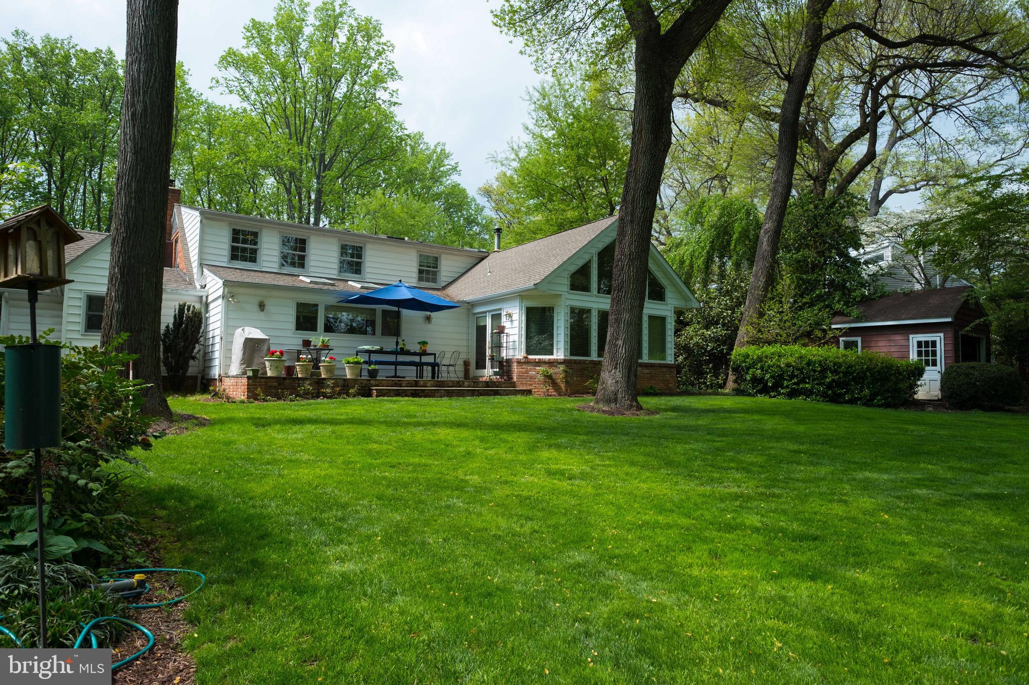 POTOMAC HILLS - Residential