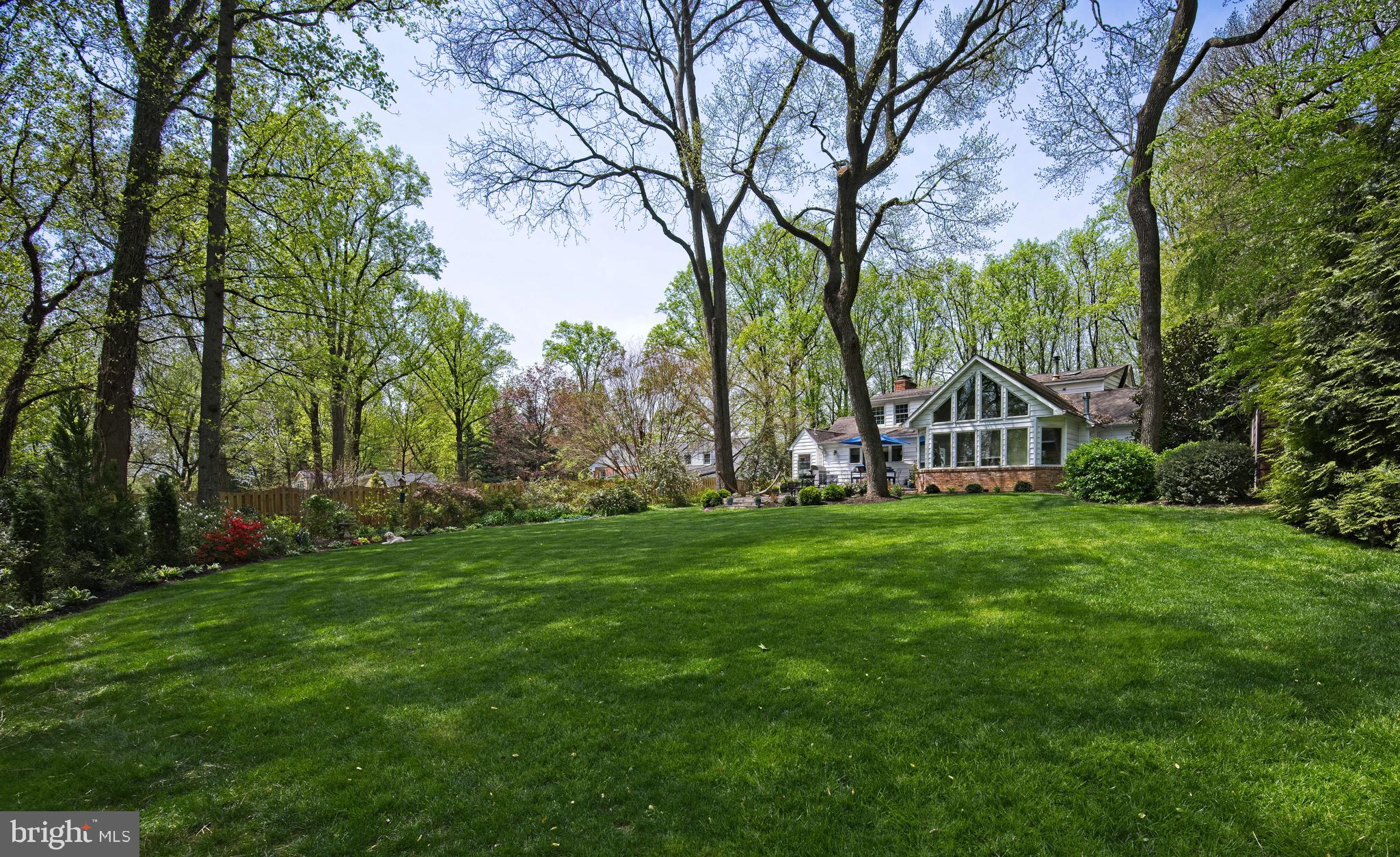 POTOMAC HILLS - Residential