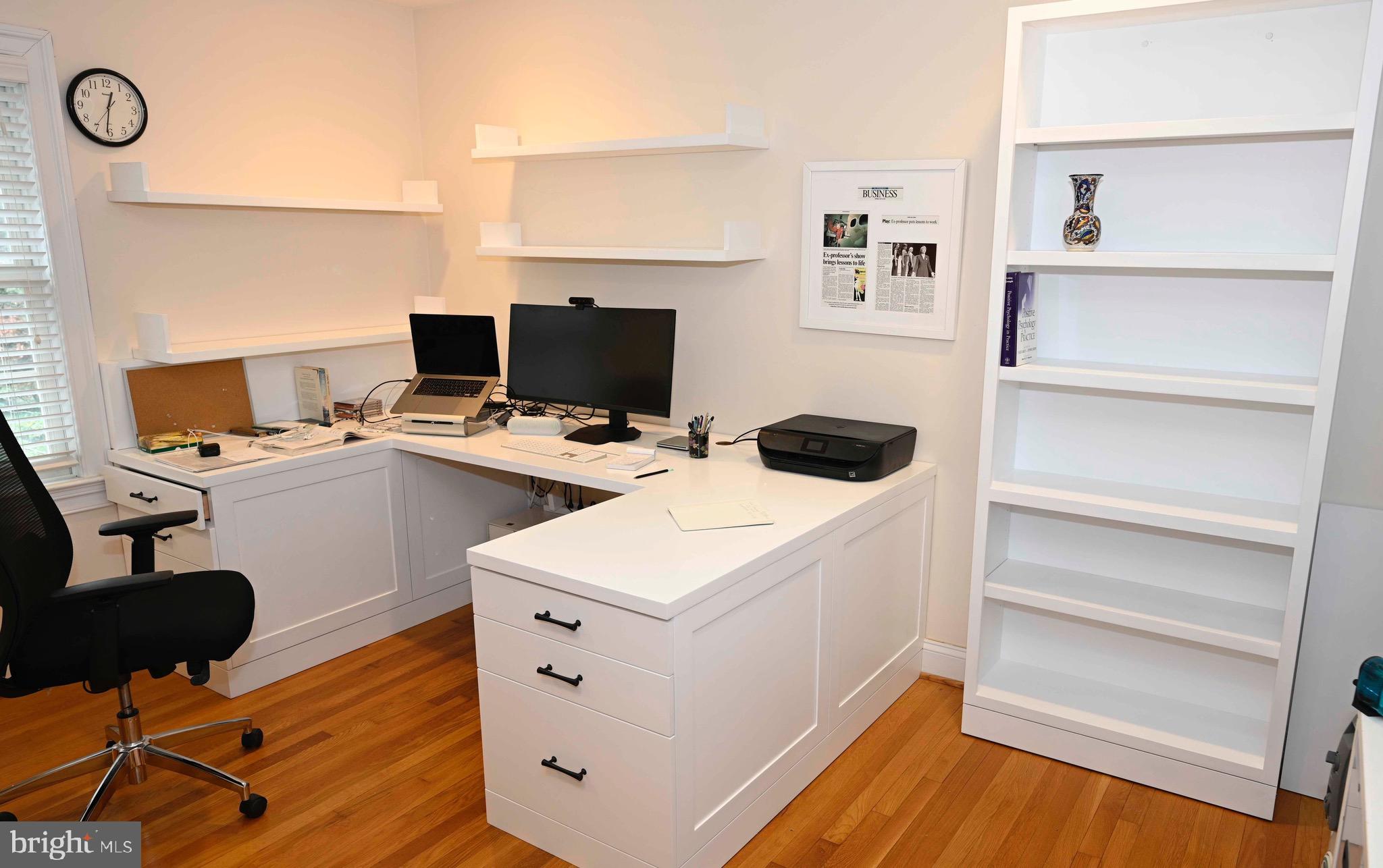 POTOMAC HILLS - Residential